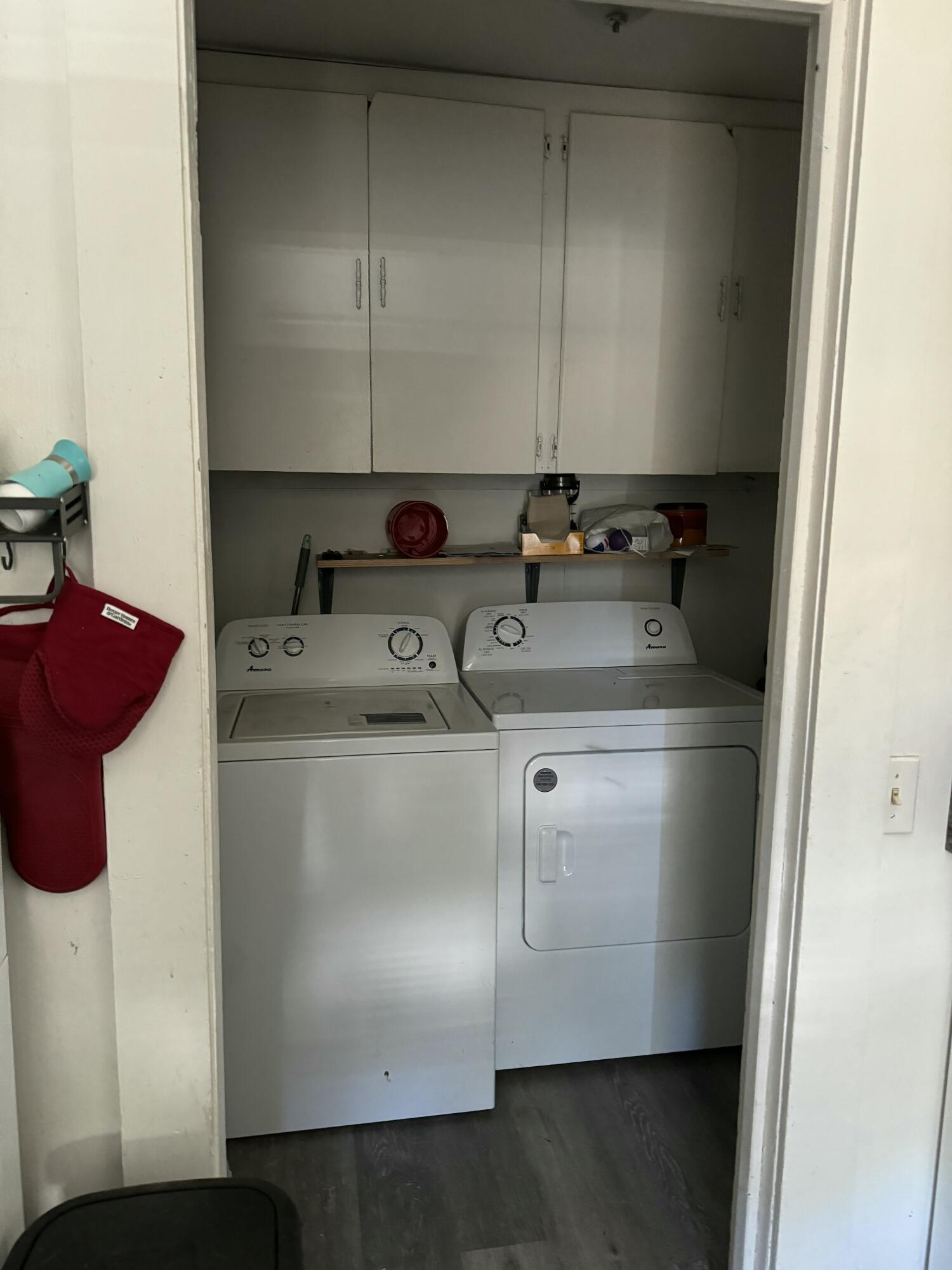 Oakgrove Addition - Residential Income