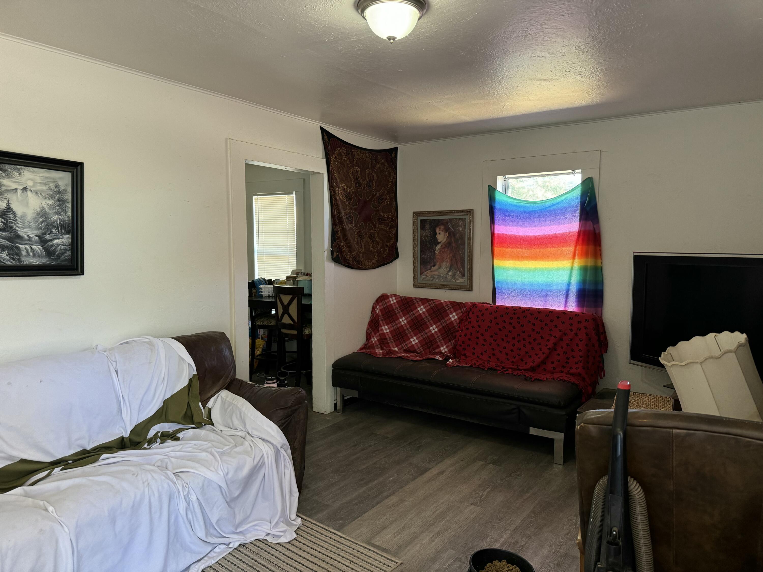 Oakgrove Addition - Residential Income