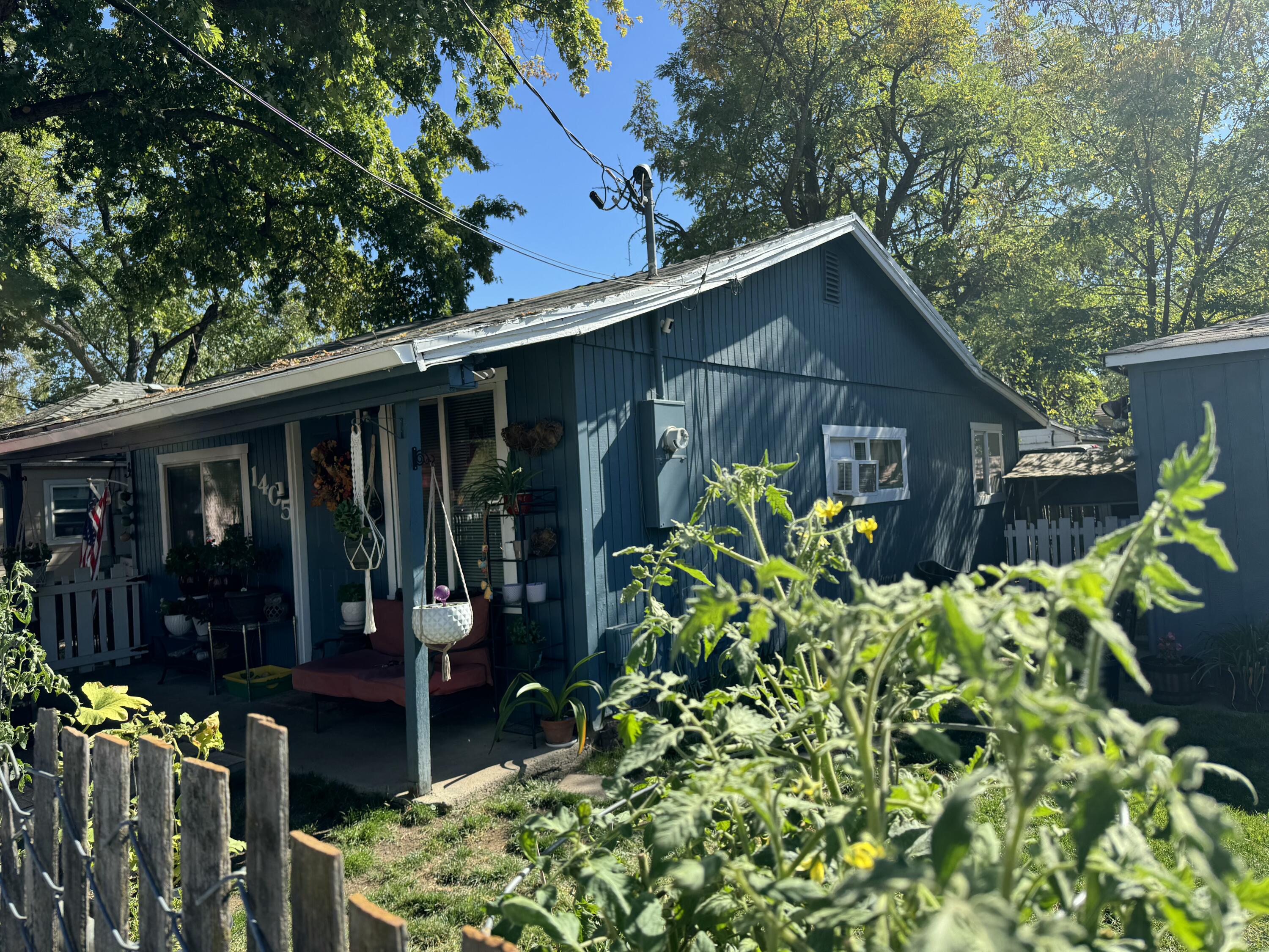 Oakgrove Addition - Residential Income