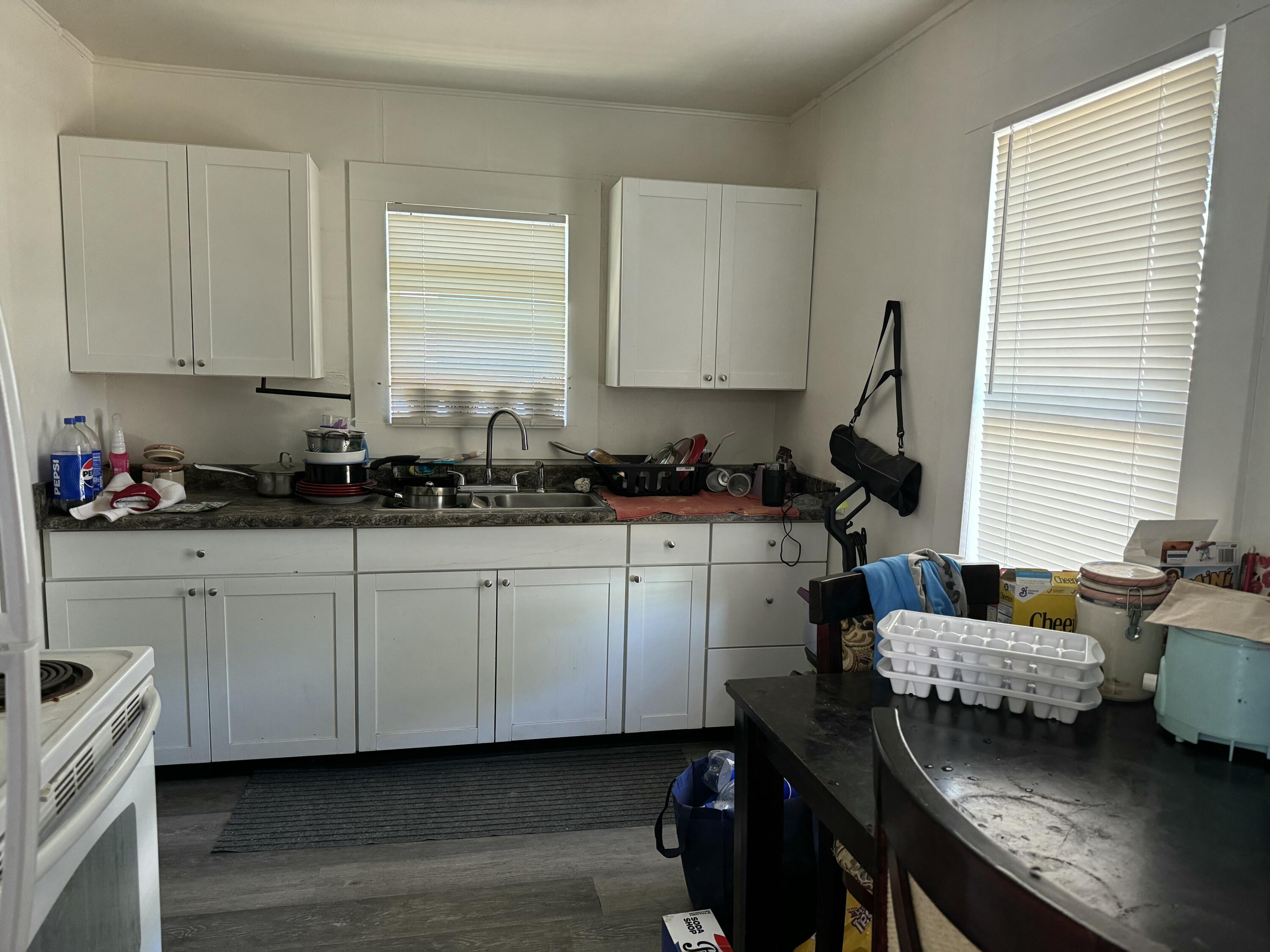 Oakgrove Addition - Residential Income