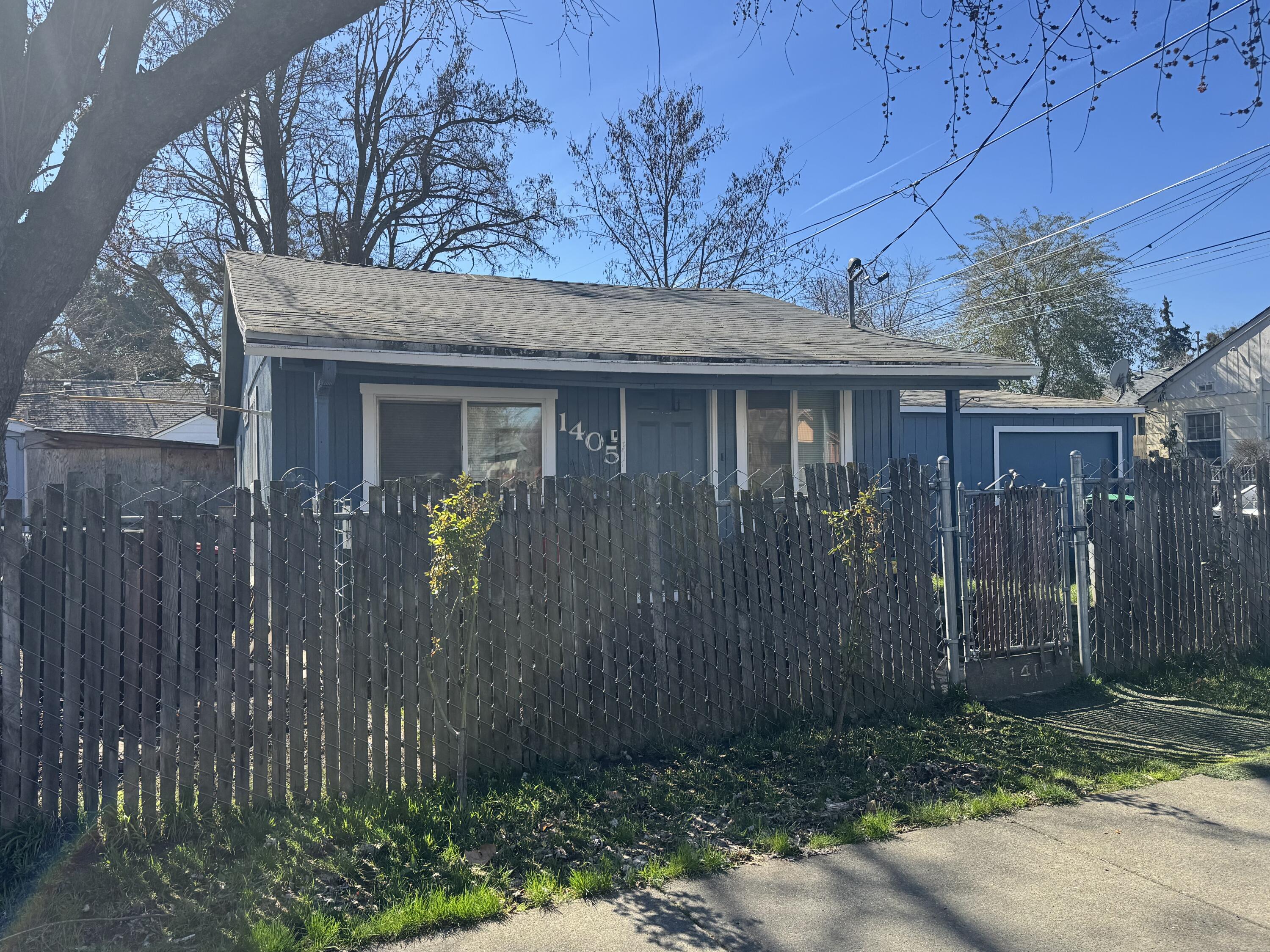 Oakgrove Addition - Residential Income