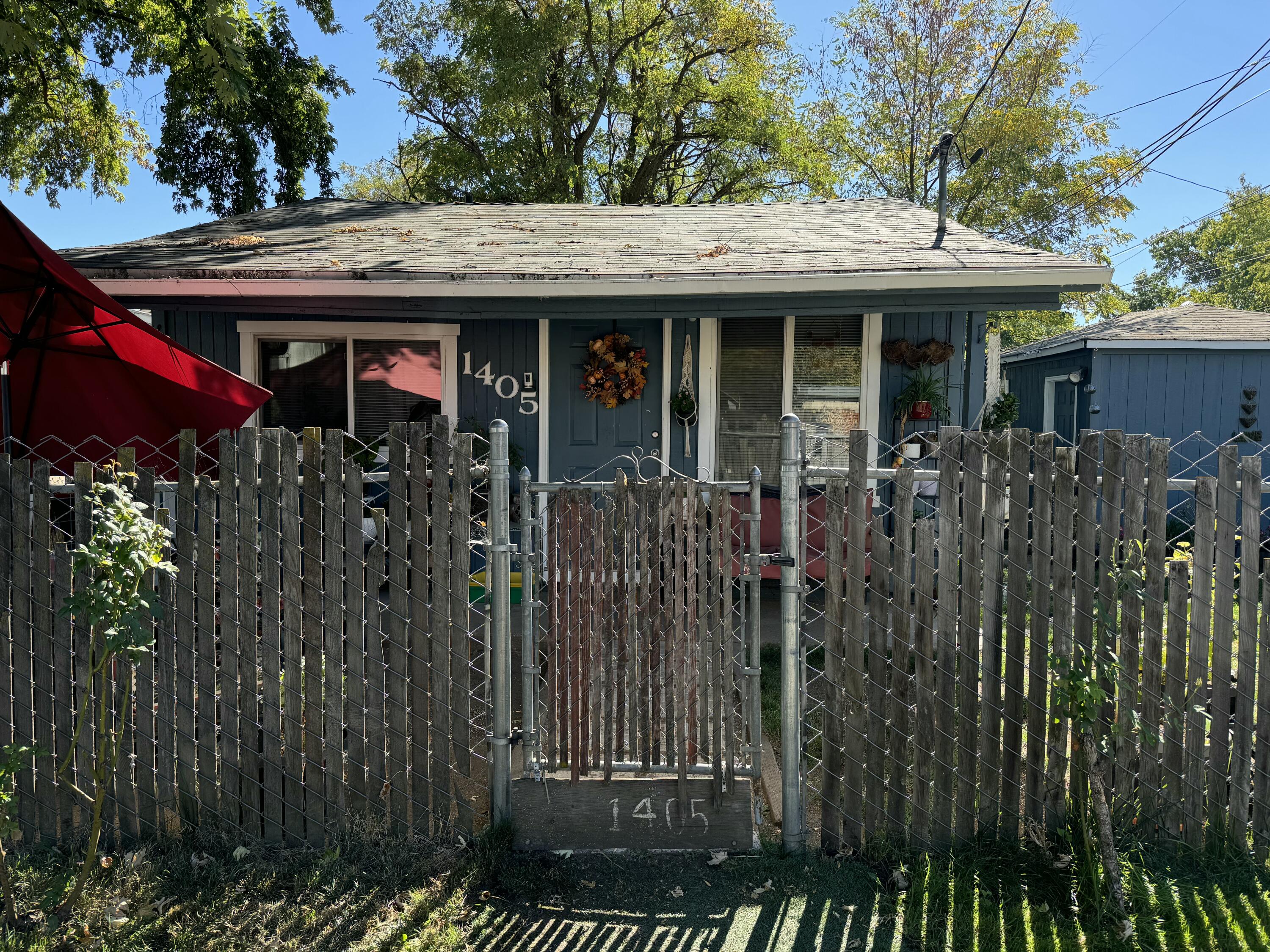 Oakgrove Addition - Residential Income