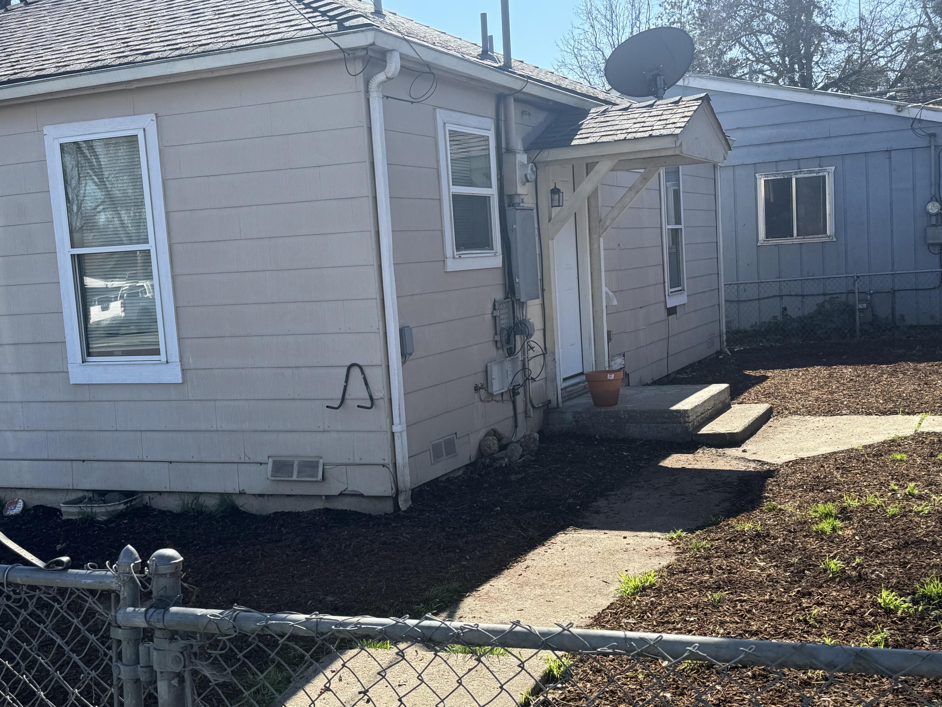 Oakgrove Addition - Residential Income