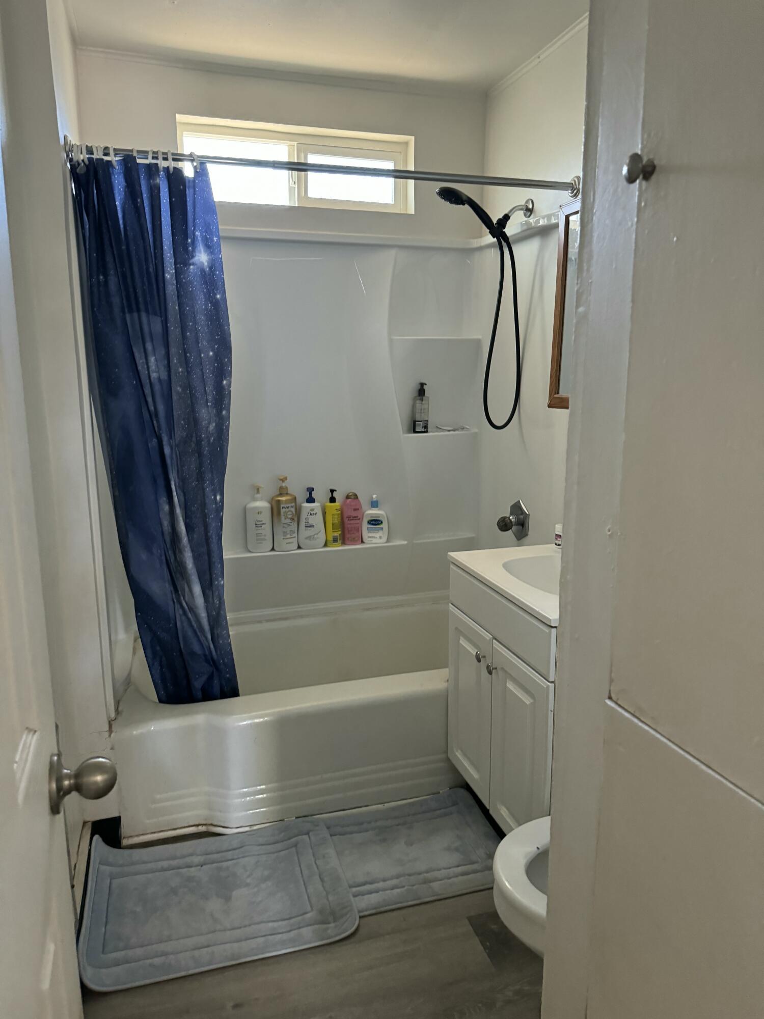 Oakgrove Addition - Residential Income