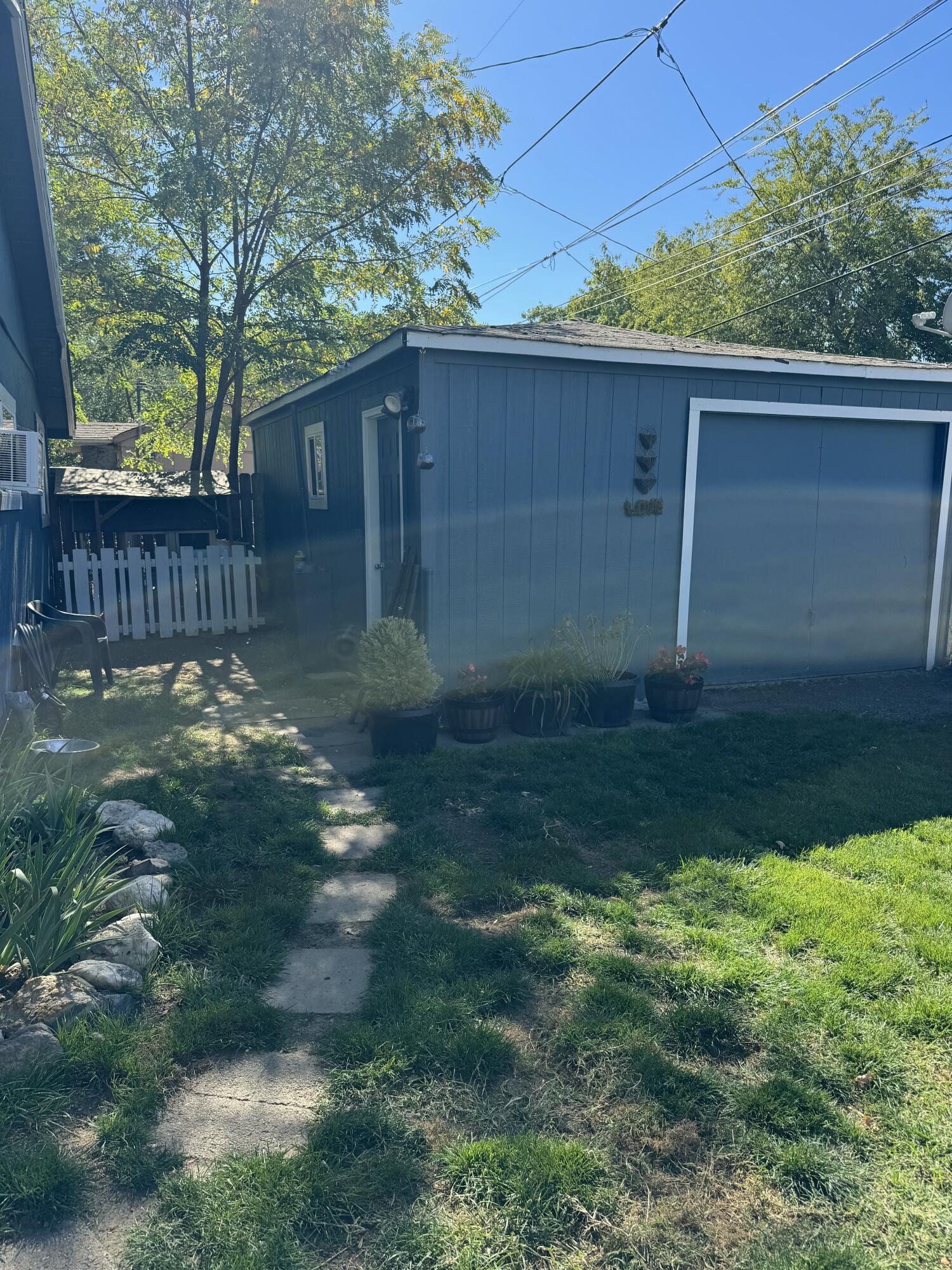 Oakgrove Addition - Residential Income