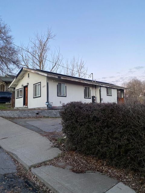 Tiny photo for 1527 Wilford Avenue, Klamath Falls, OR 97601 (MLS # 220215428)