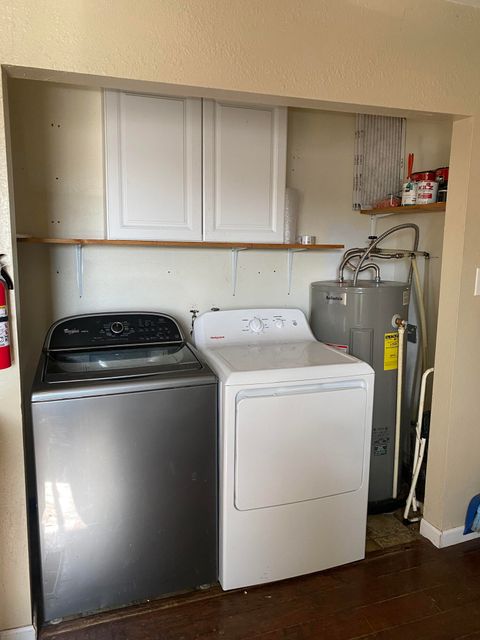 Tiny photo for 1527 Wilford Avenue, Klamath Falls, OR 97601 (MLS # 220215428)