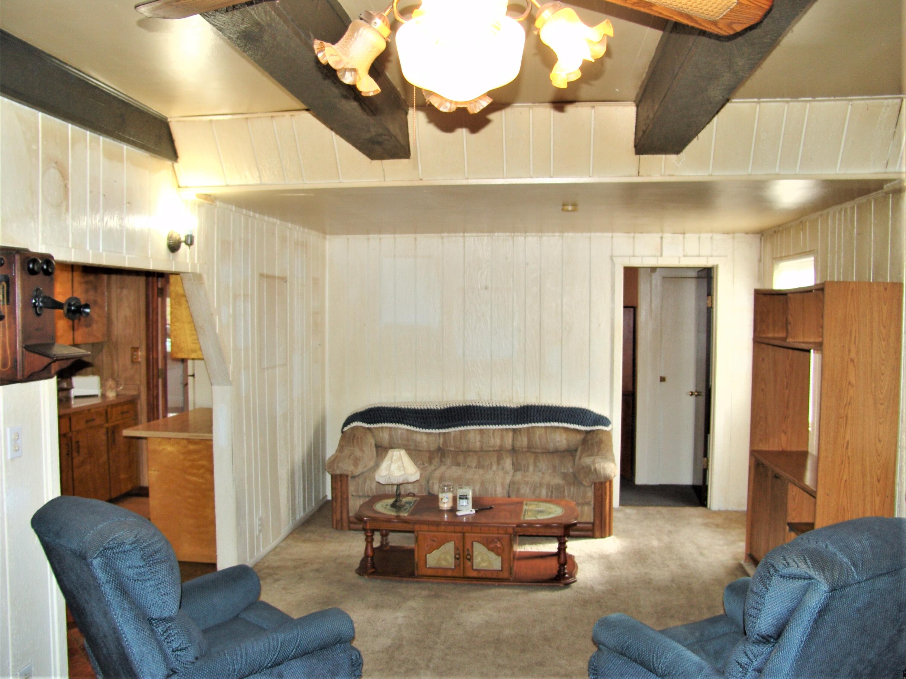 Tall Pines - Residential