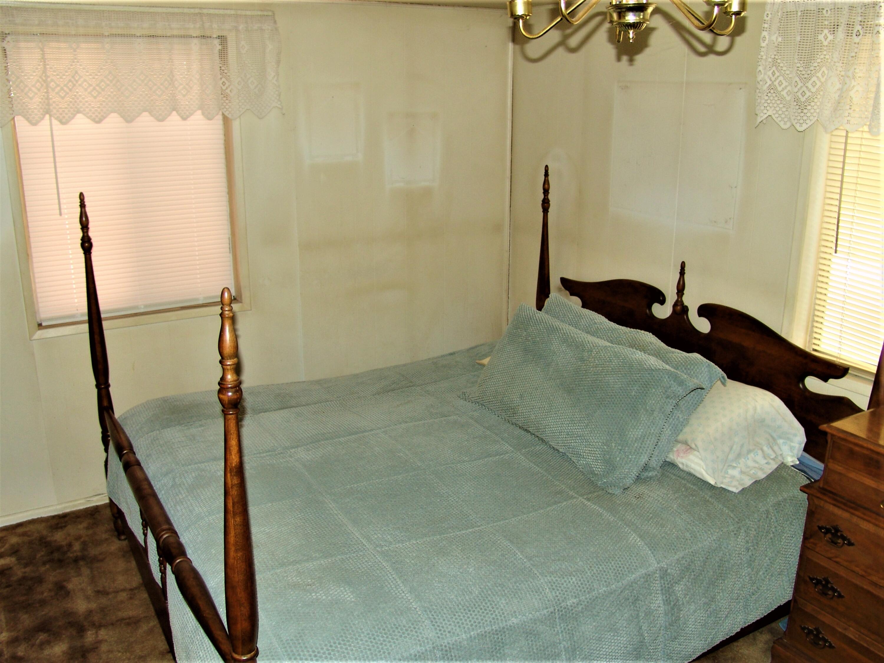 Tall Pines - Residential