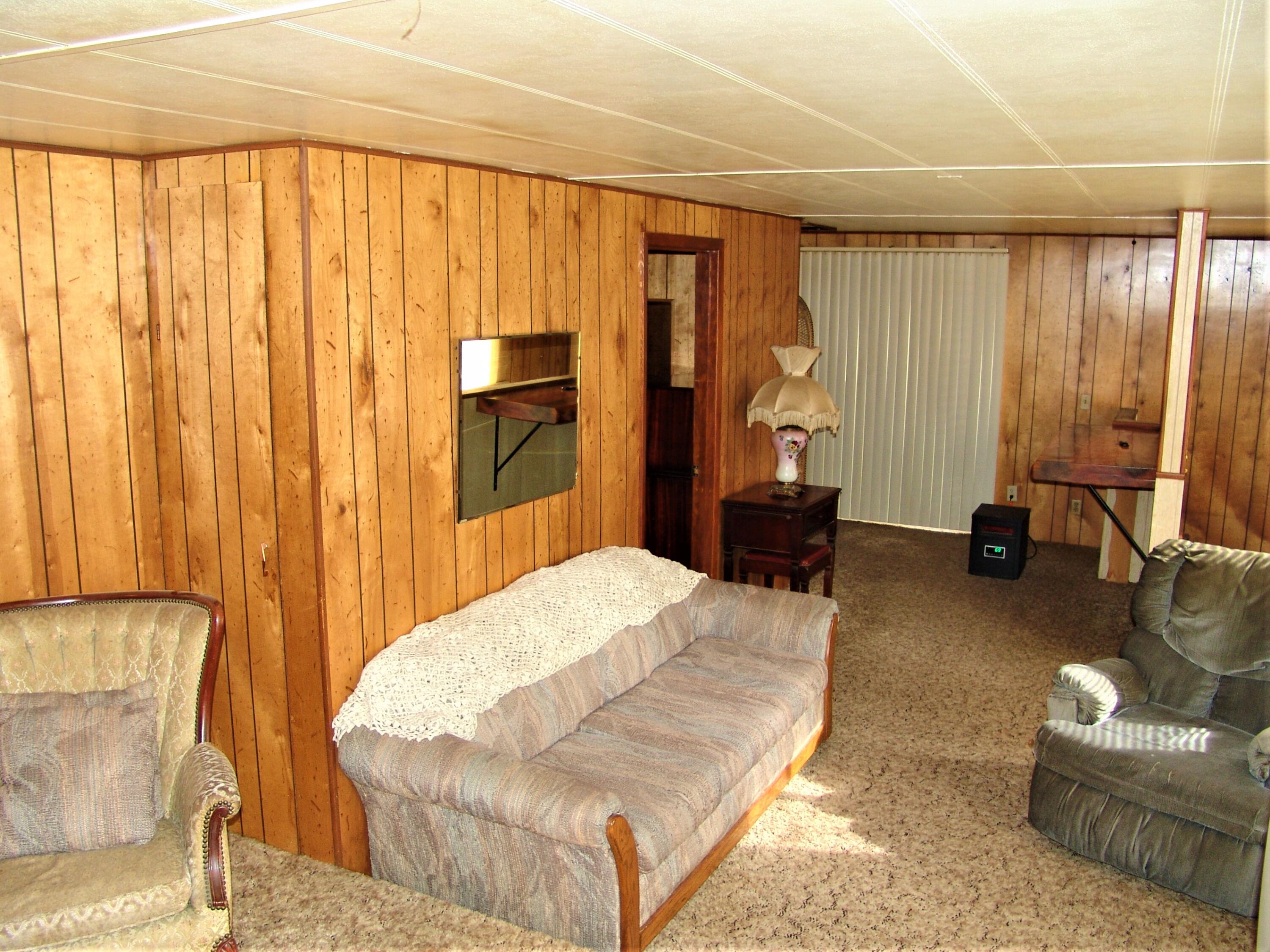 Tall Pines - Residential