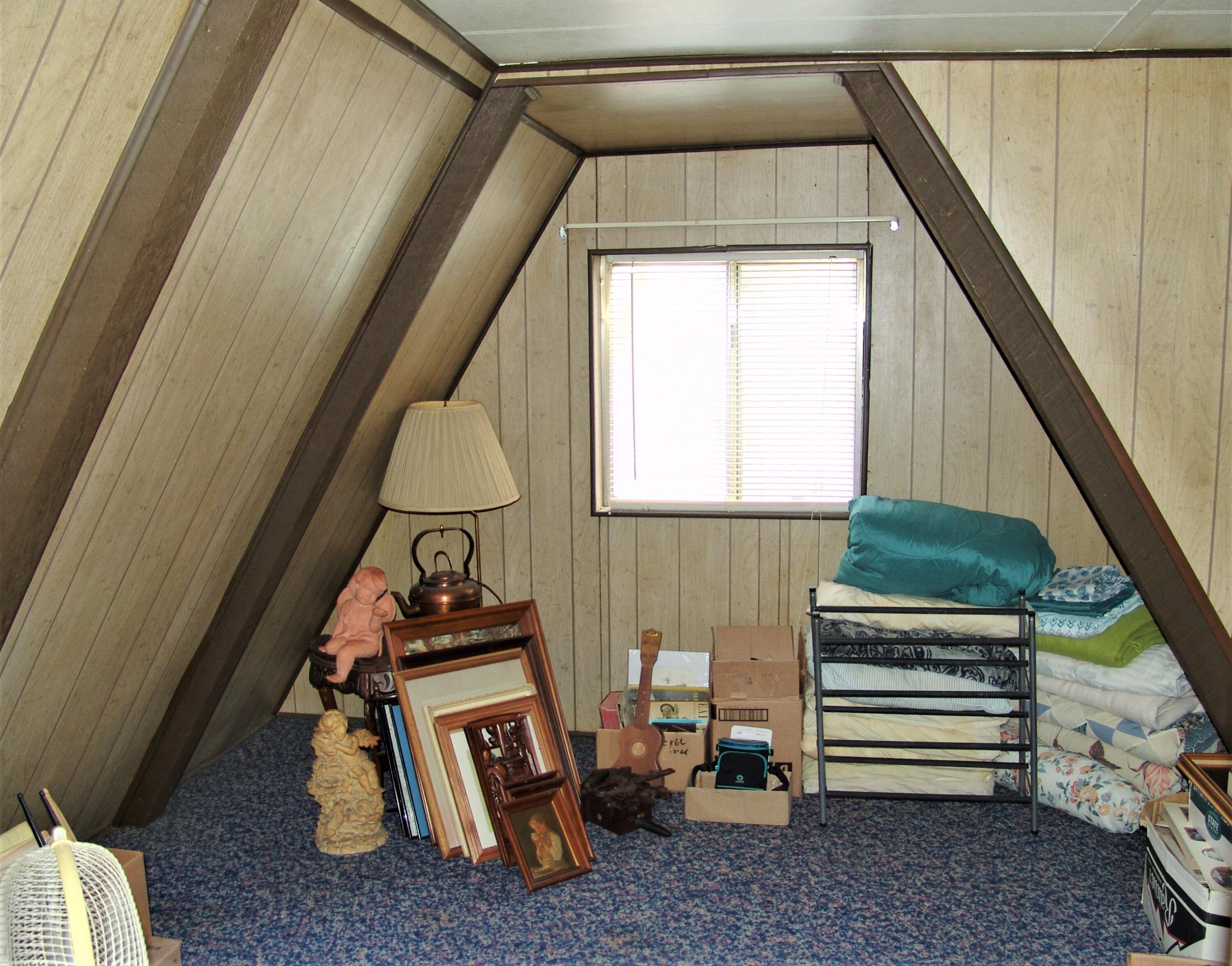 Tall Pines - Residential