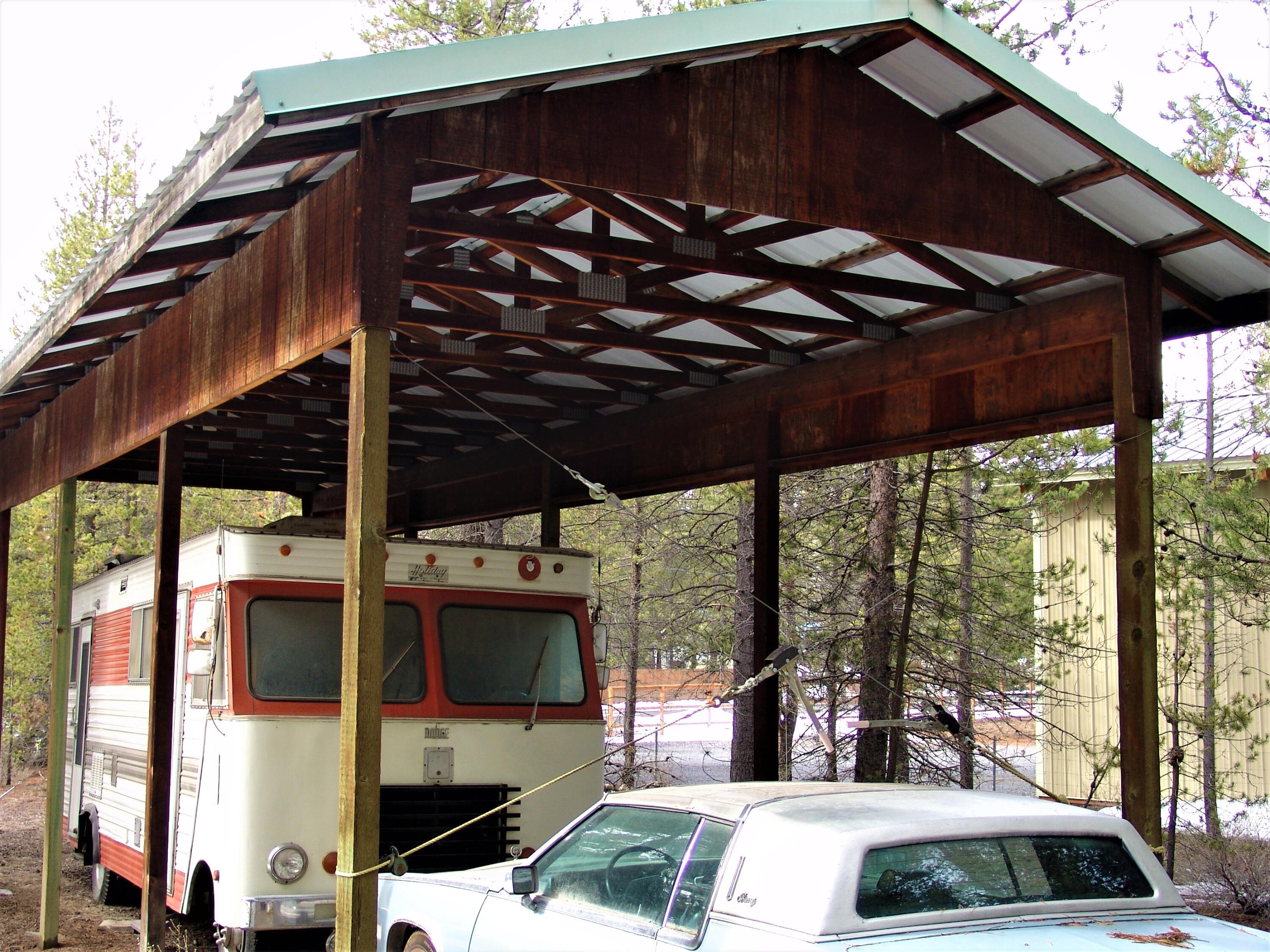 Tall Pines - Residential