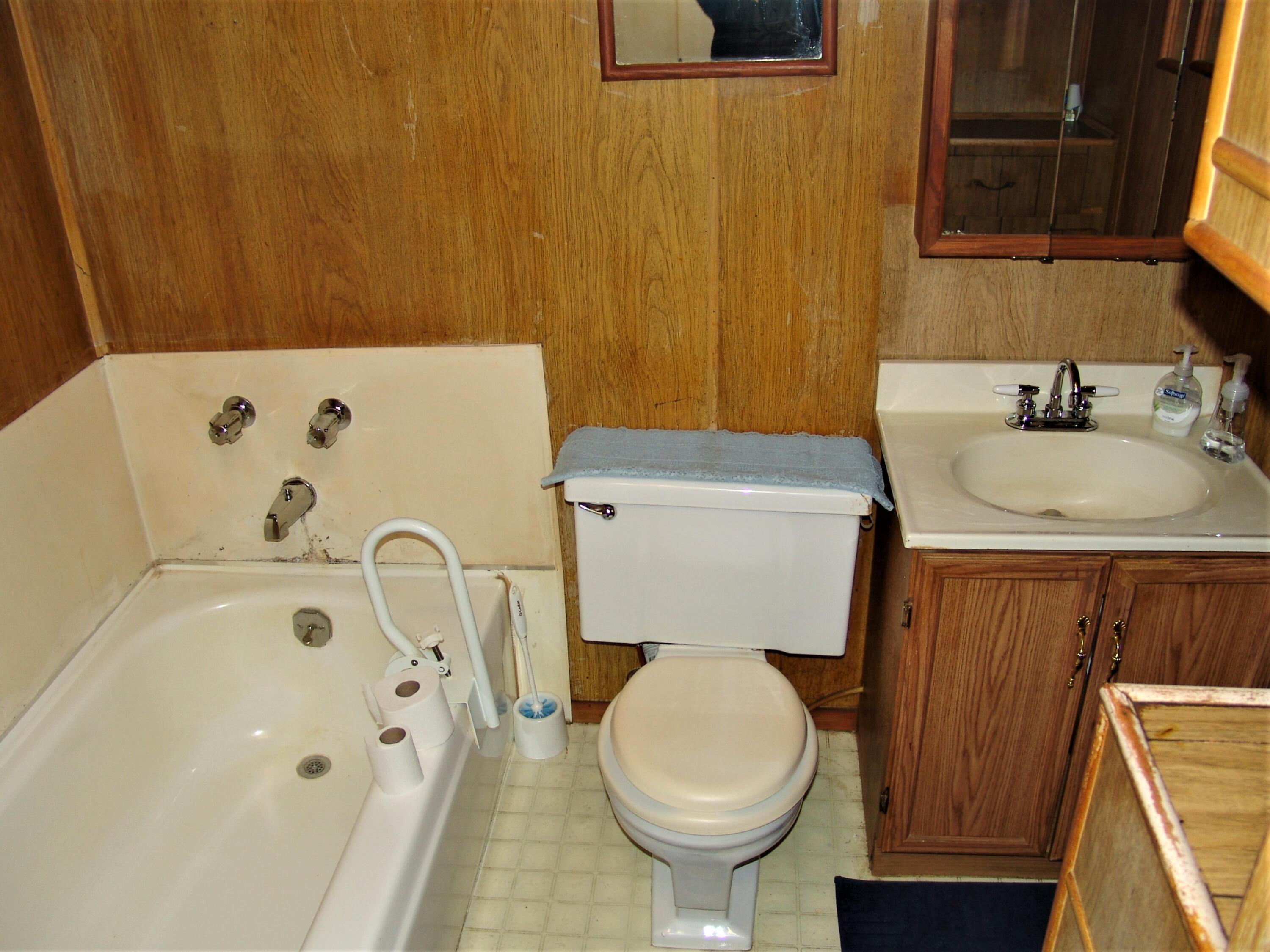 Tall Pines - Residential