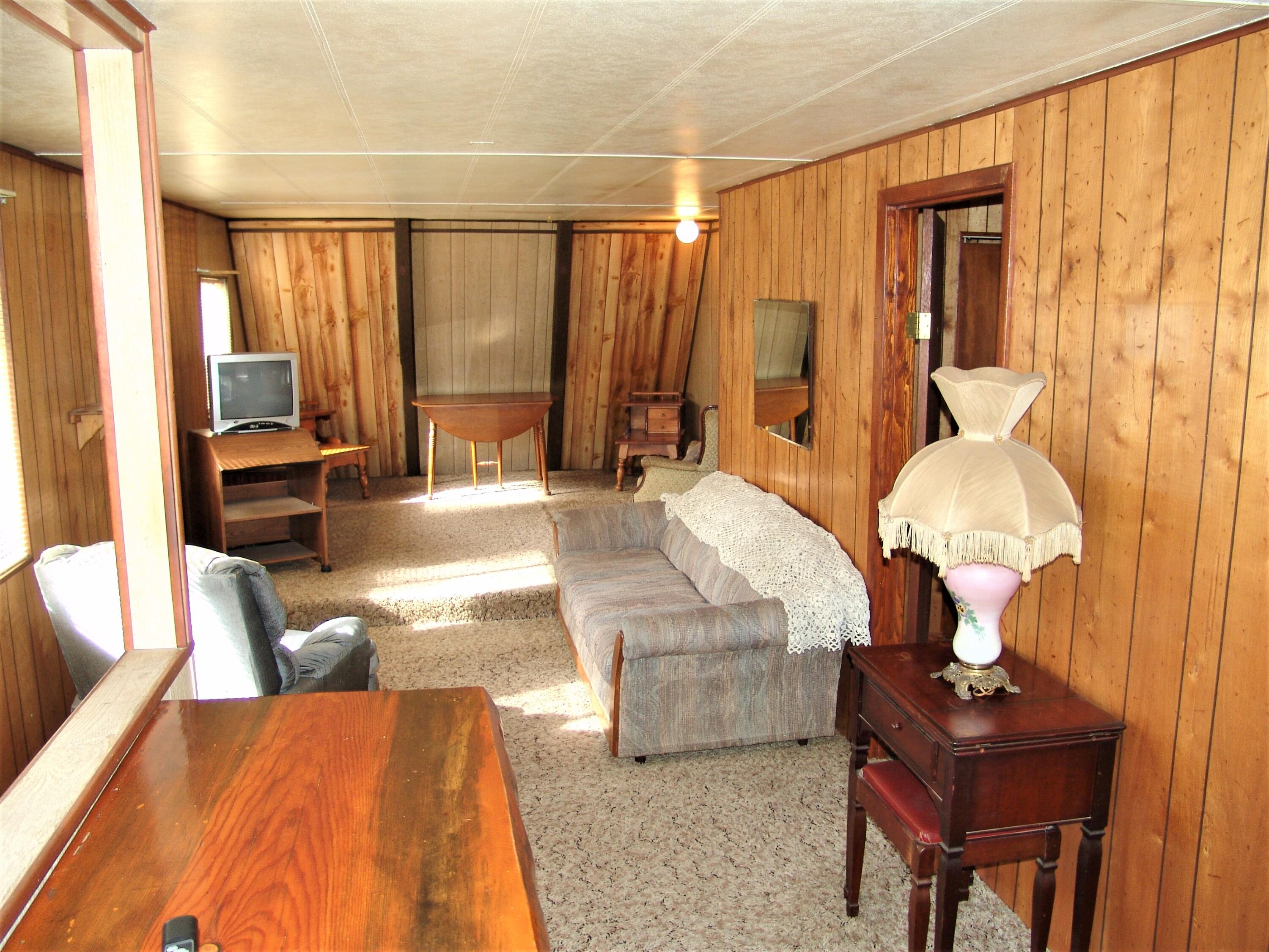 Tall Pines - Residential