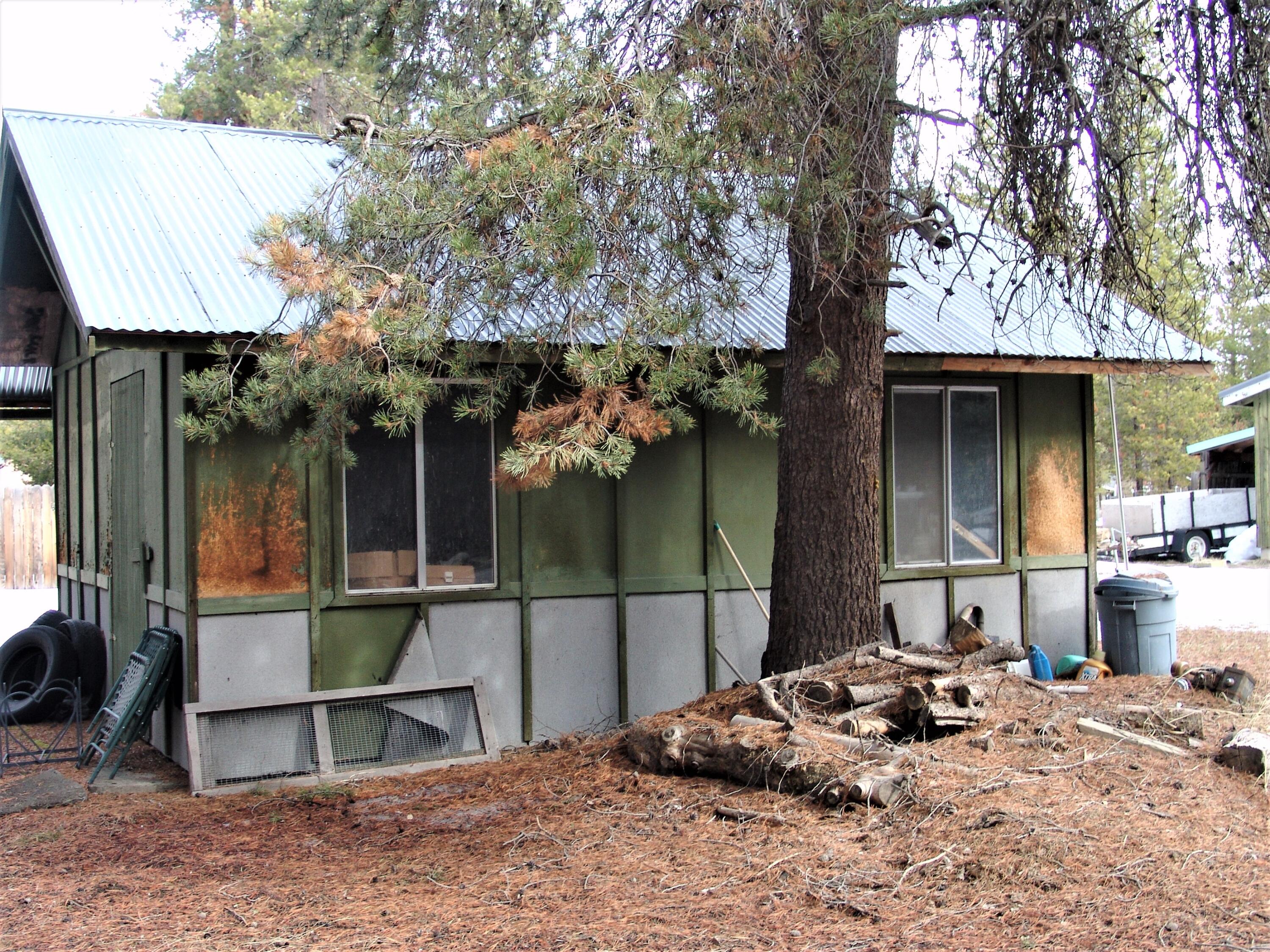 Tall Pines - Residential