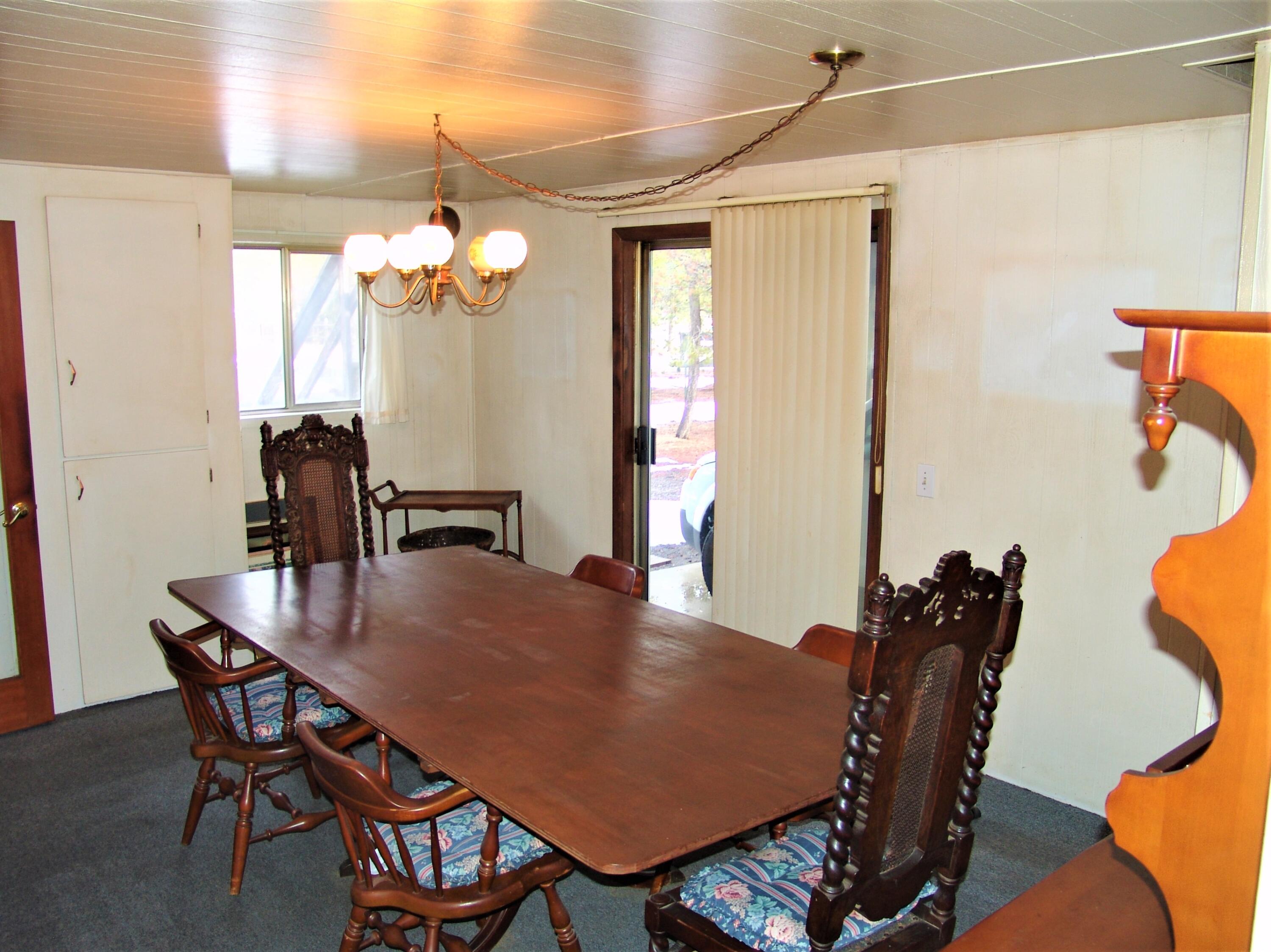 Tall Pines - Residential