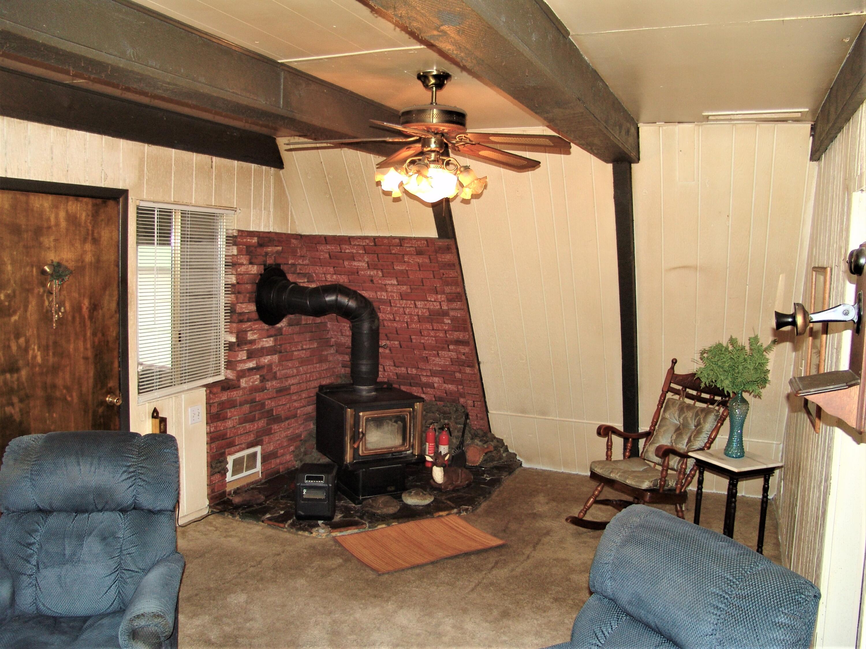 Tall Pines - Residential