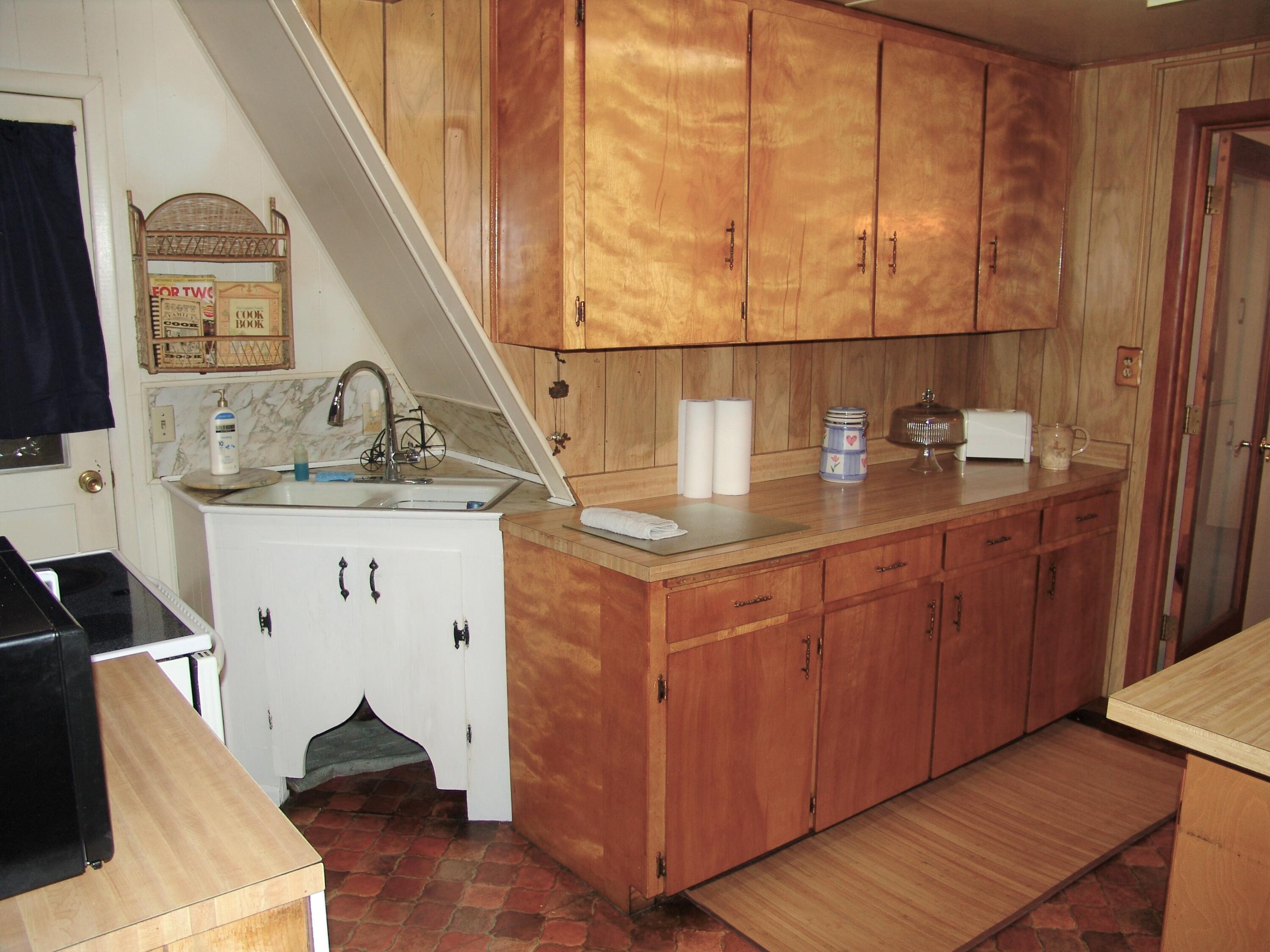 Tall Pines - Residential