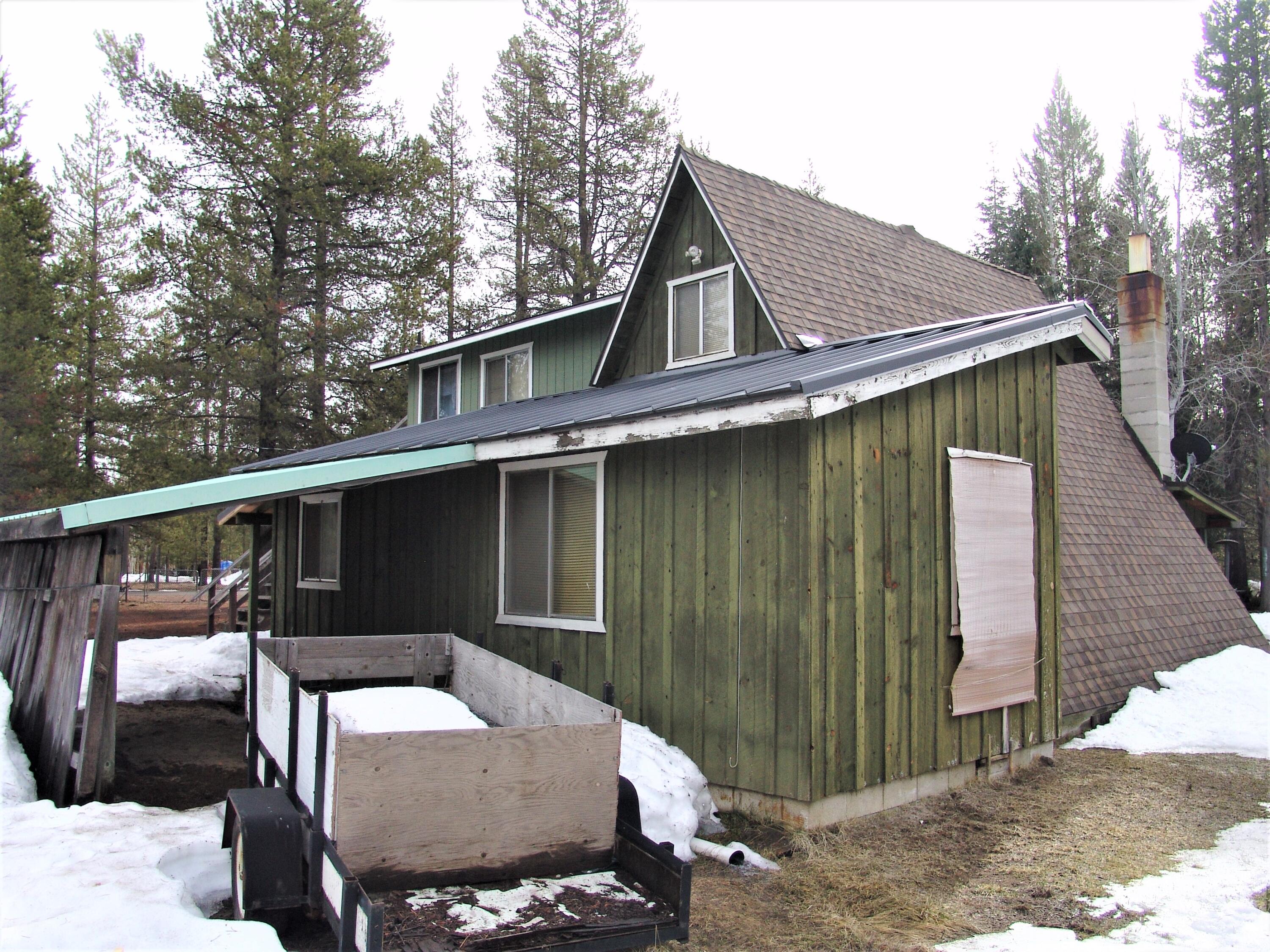 Tall Pines - Residential