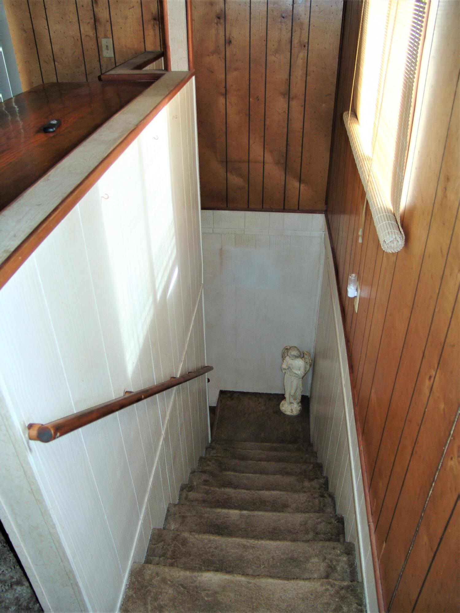 Tall Pines - Residential