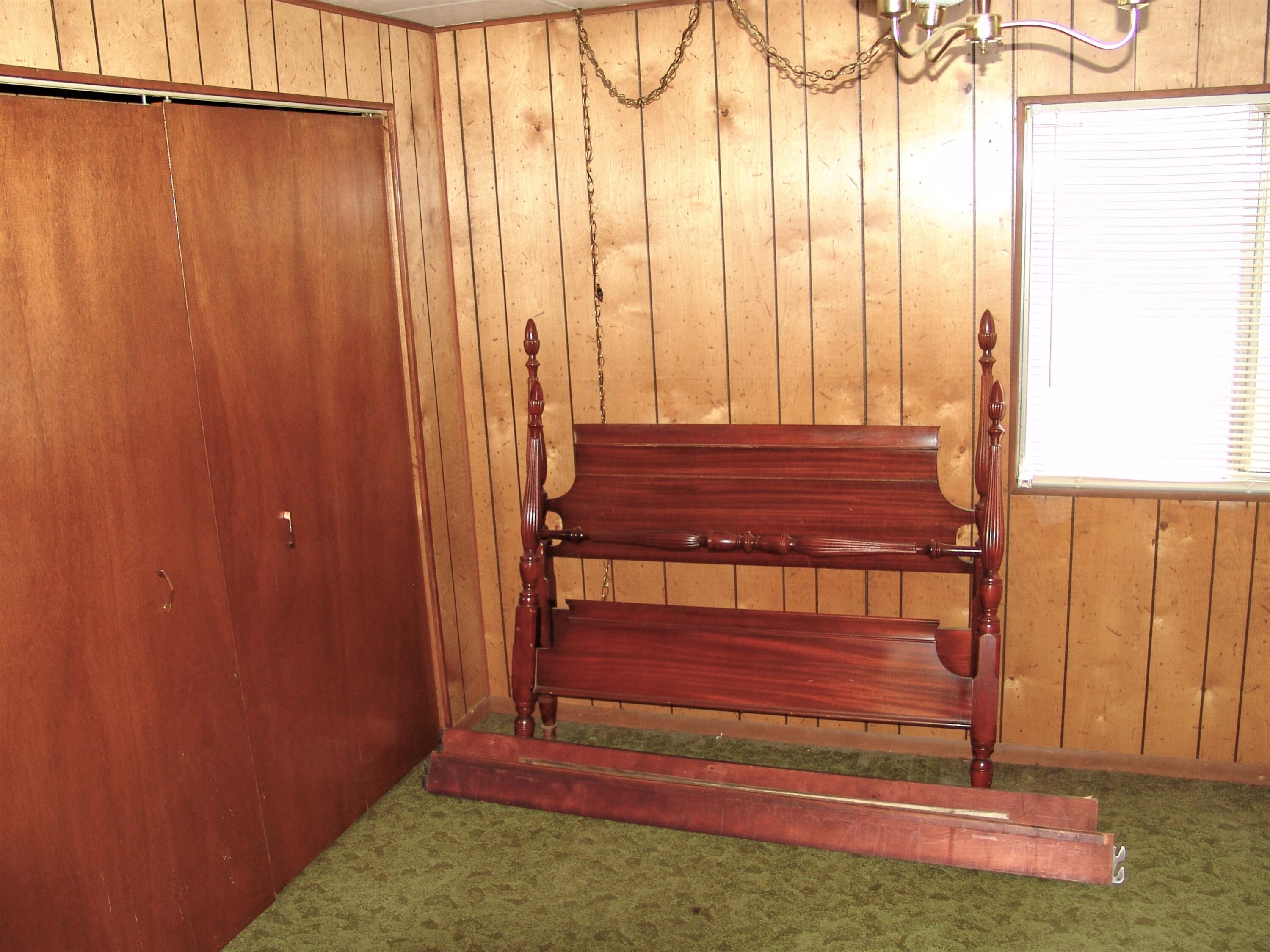 Tall Pines - Residential