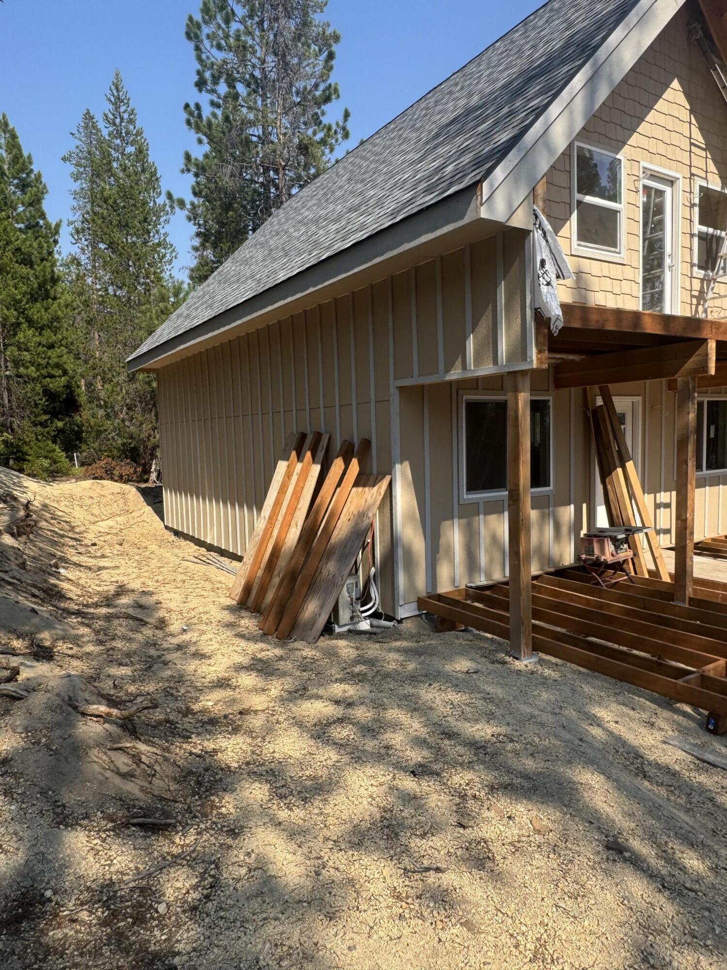 Diamond Peaks - Residential