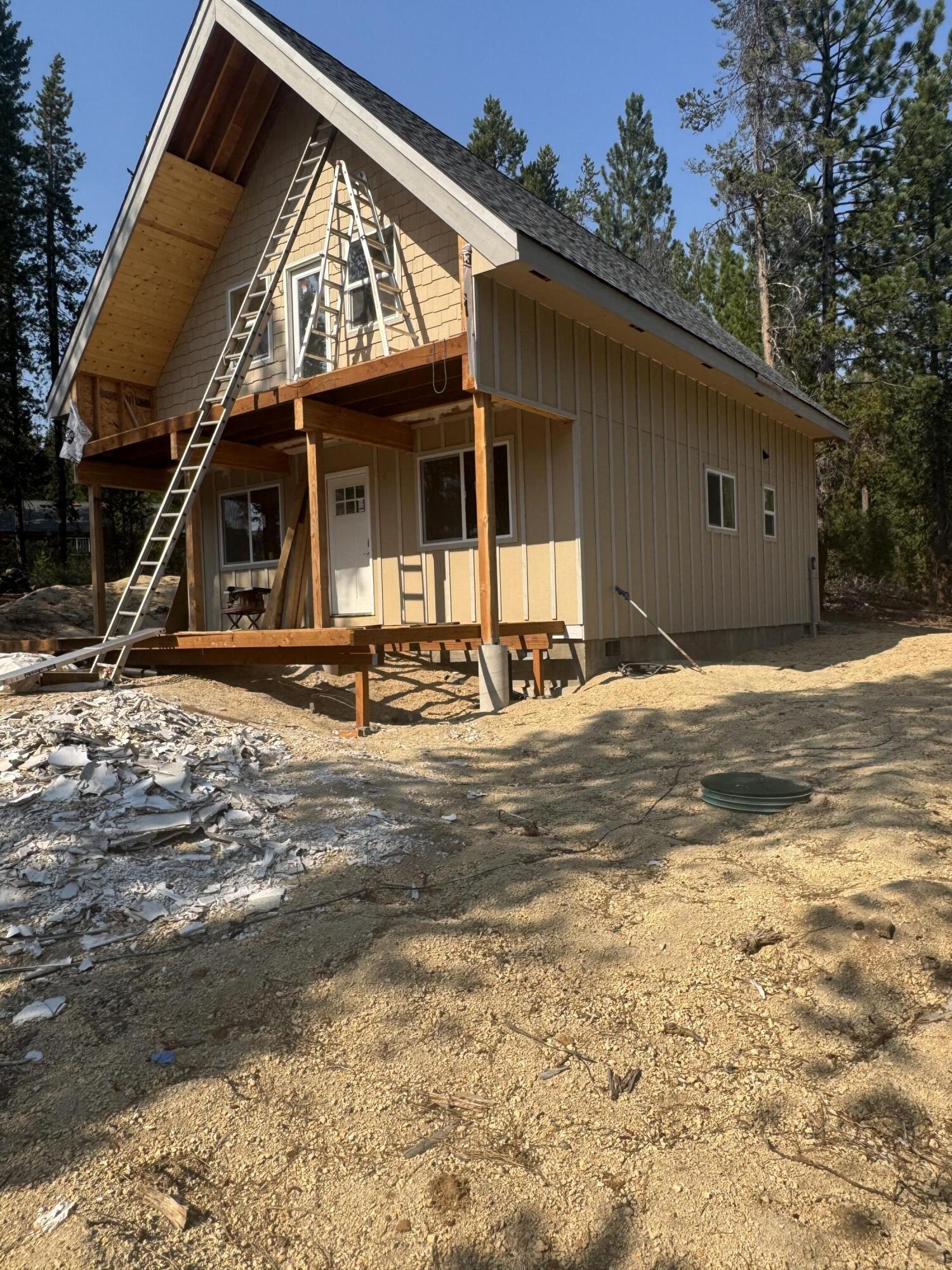 Diamond Peaks - Residential