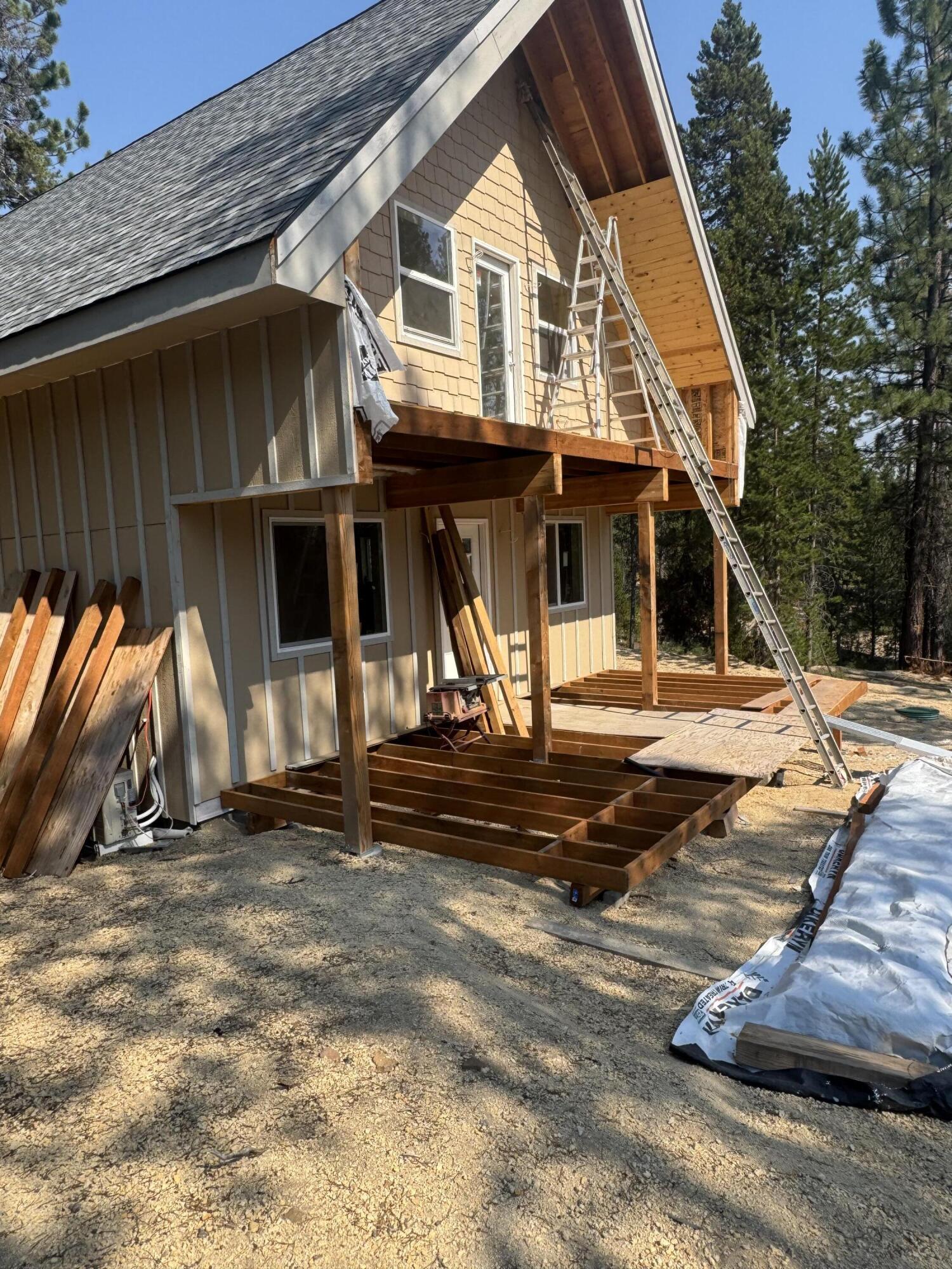 Diamond Peaks - Residential