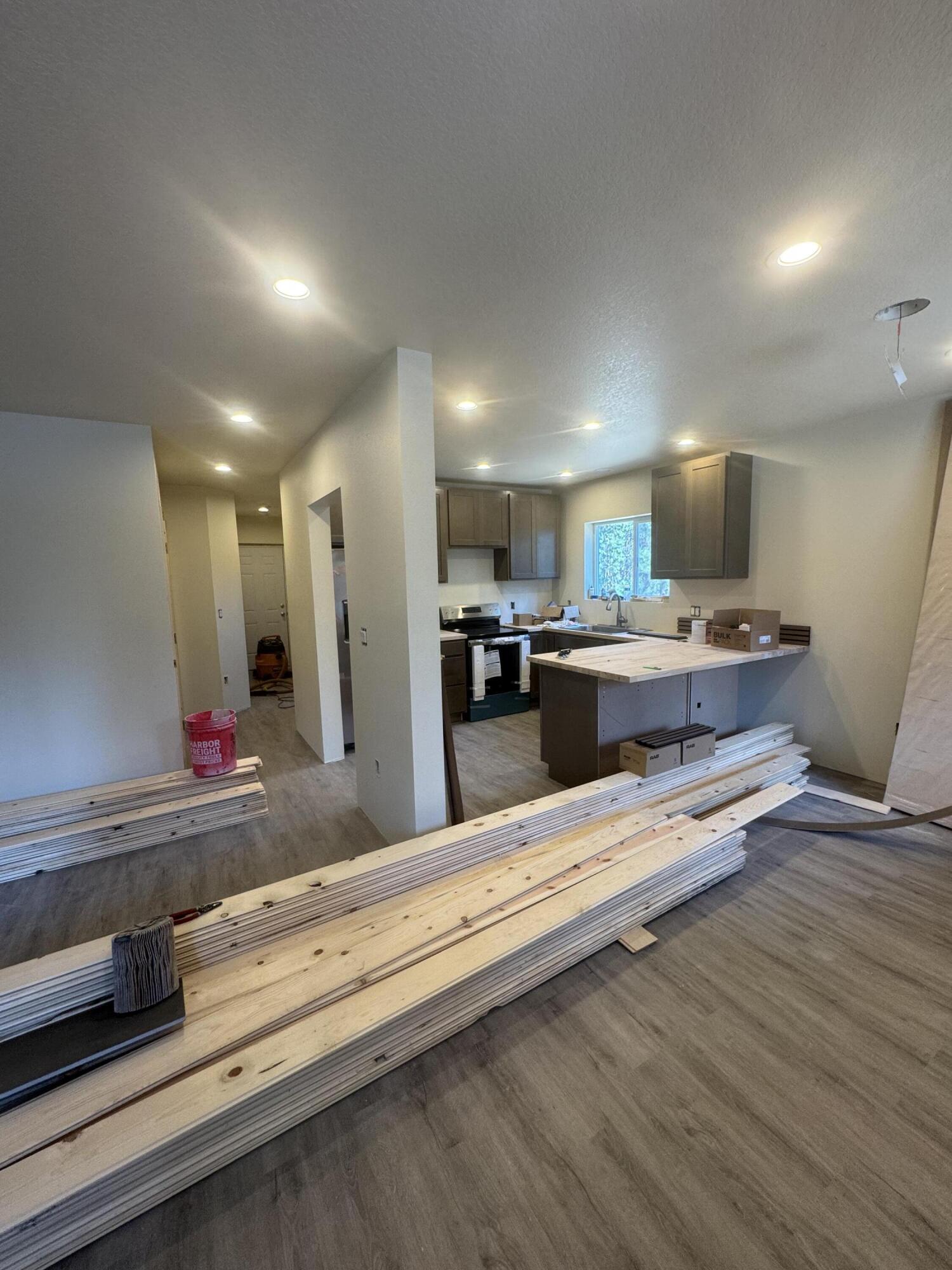 Diamond Peaks - Residential