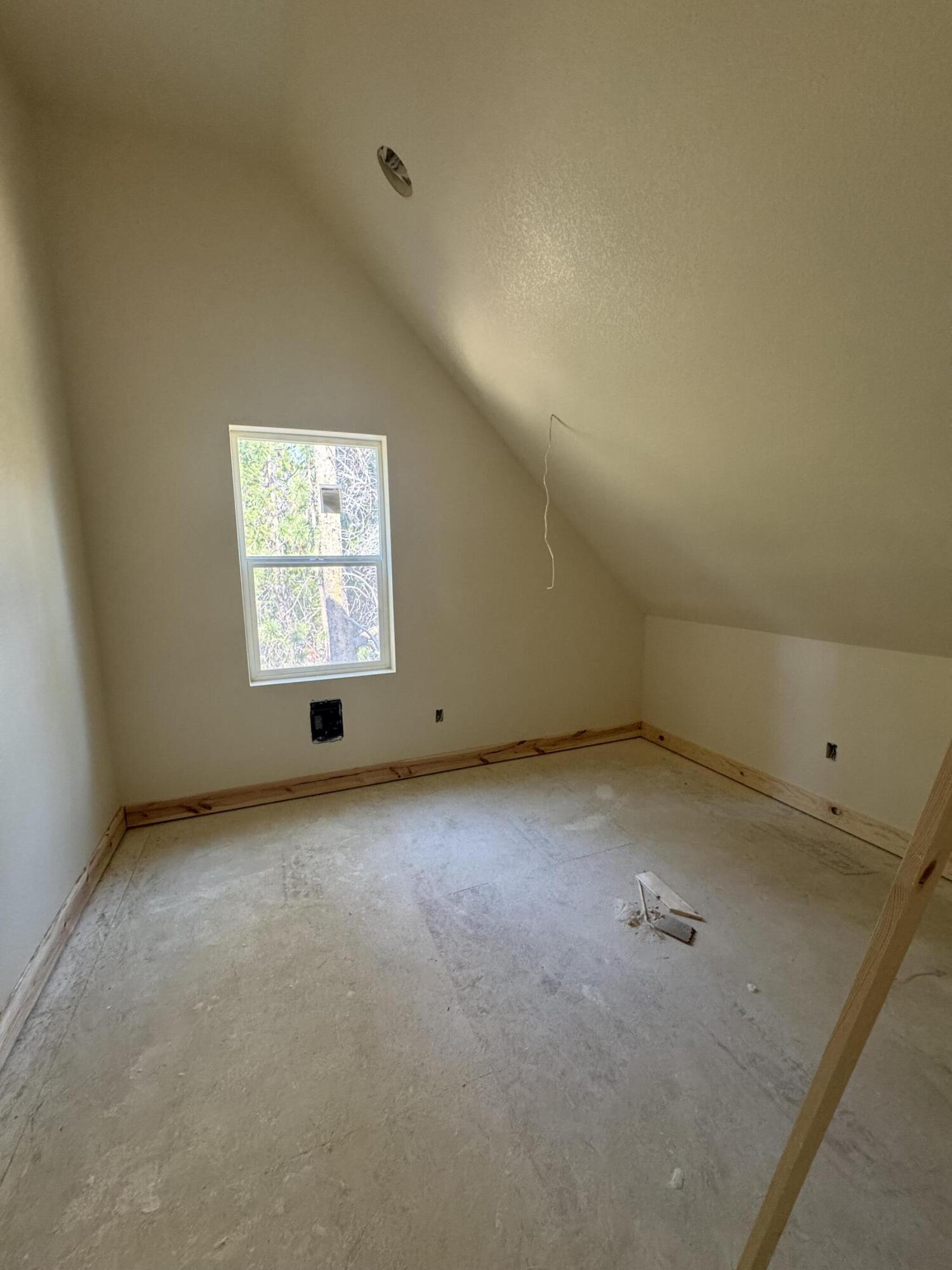 Diamond Peaks - Residential