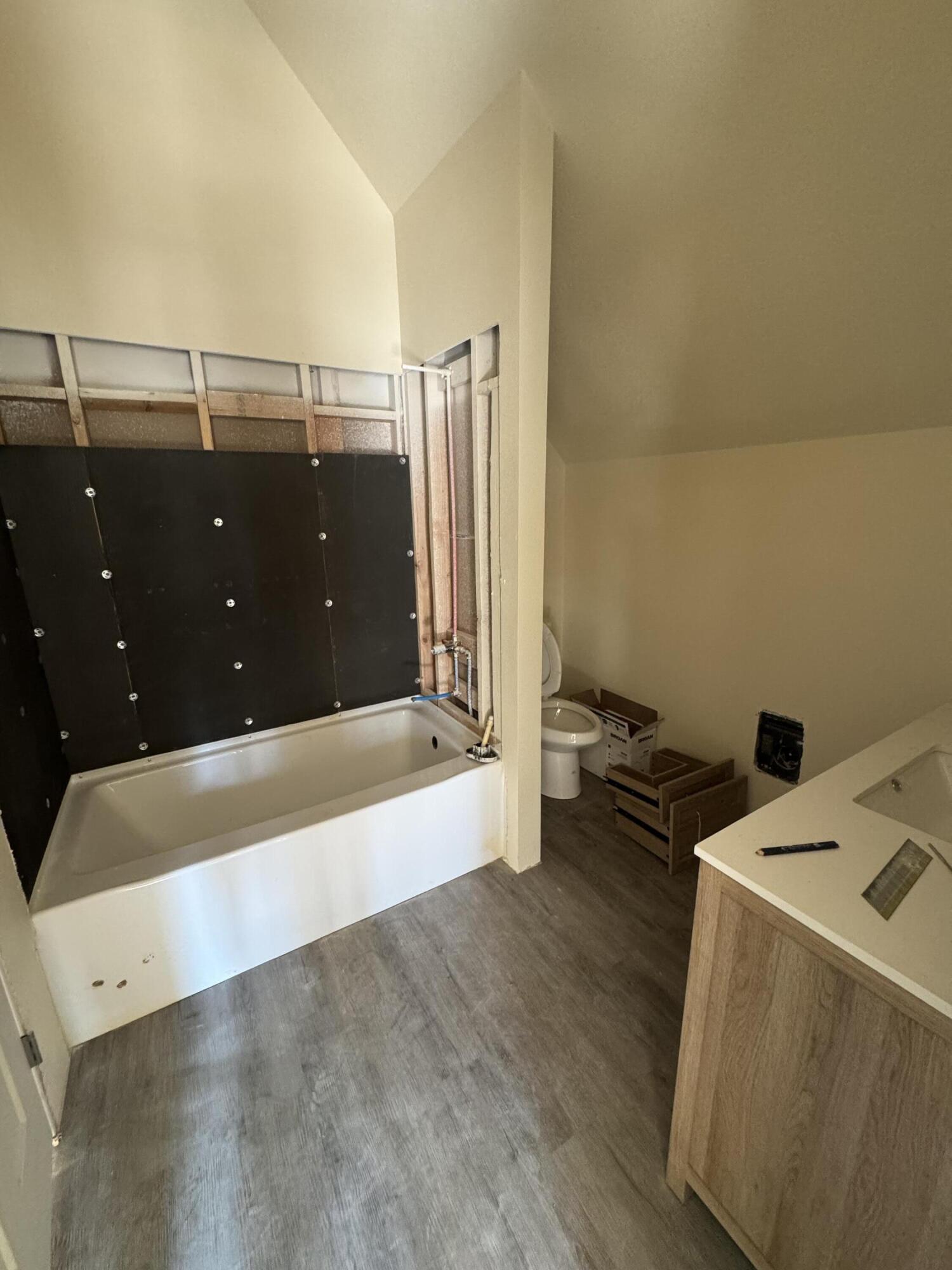 Diamond Peaks - Residential