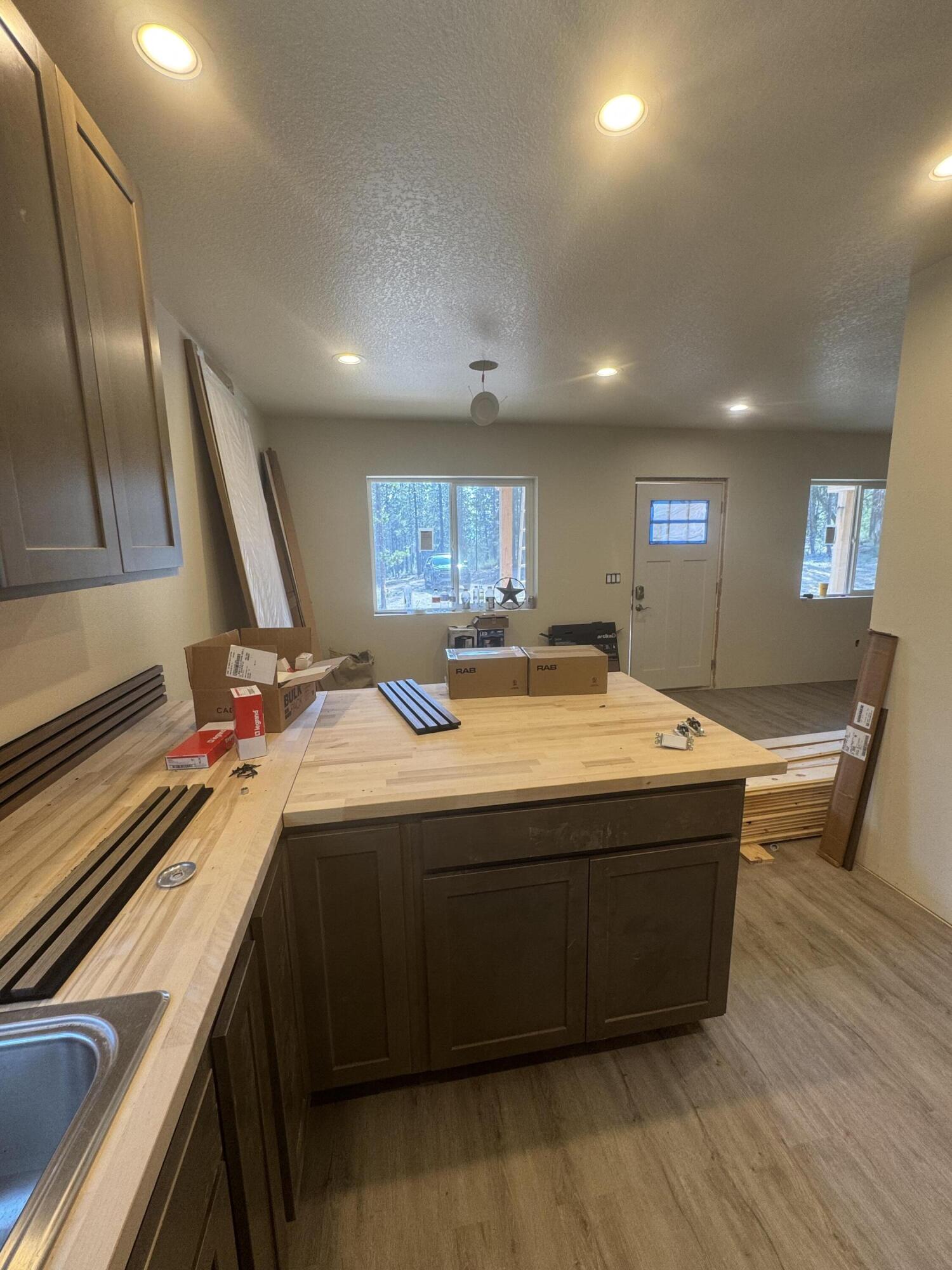 Diamond Peaks - Residential