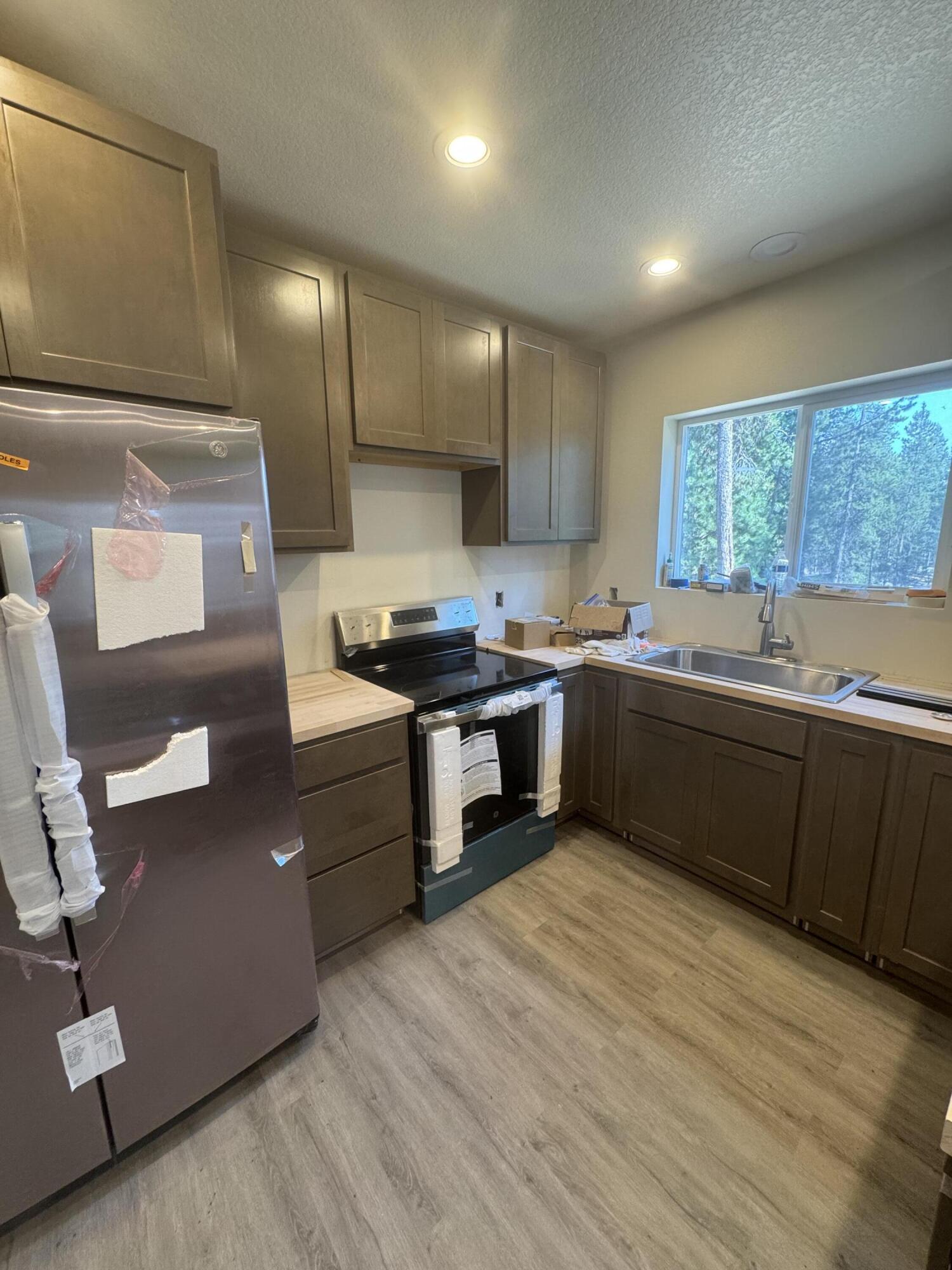 Diamond Peaks - Residential