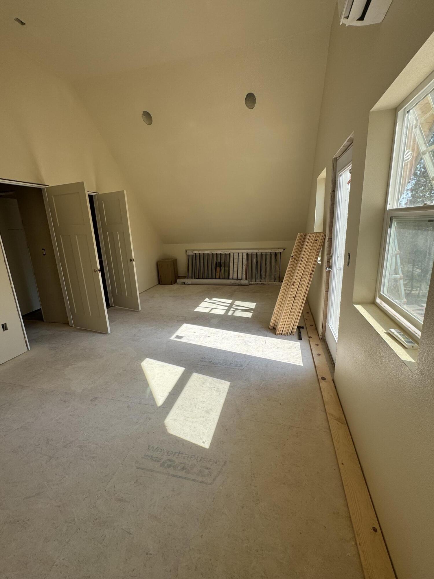 Diamond Peaks - Residential