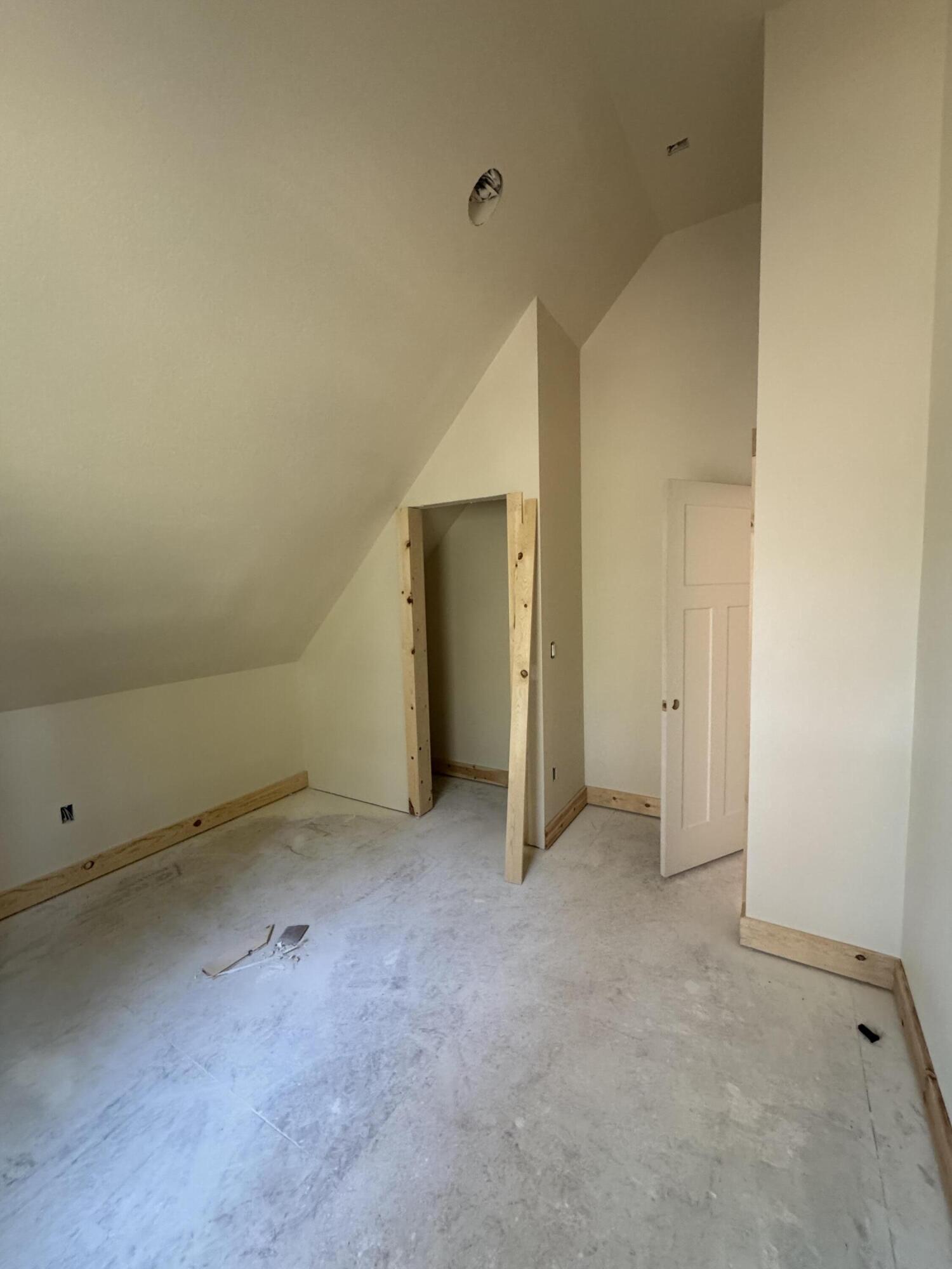 Diamond Peaks - Residential