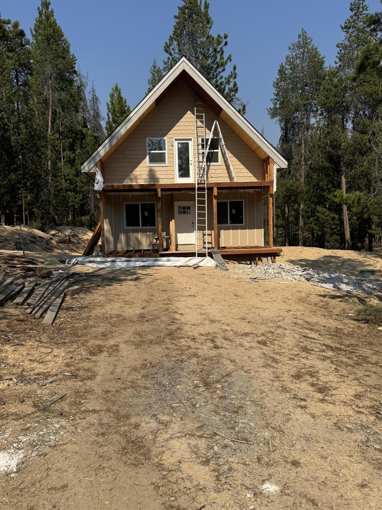 Diamond Peaks - Residential