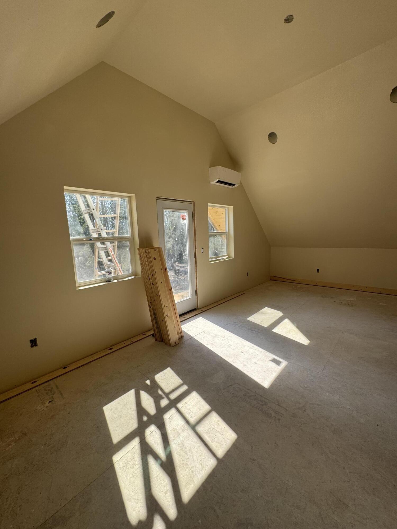 Diamond Peaks - Residential