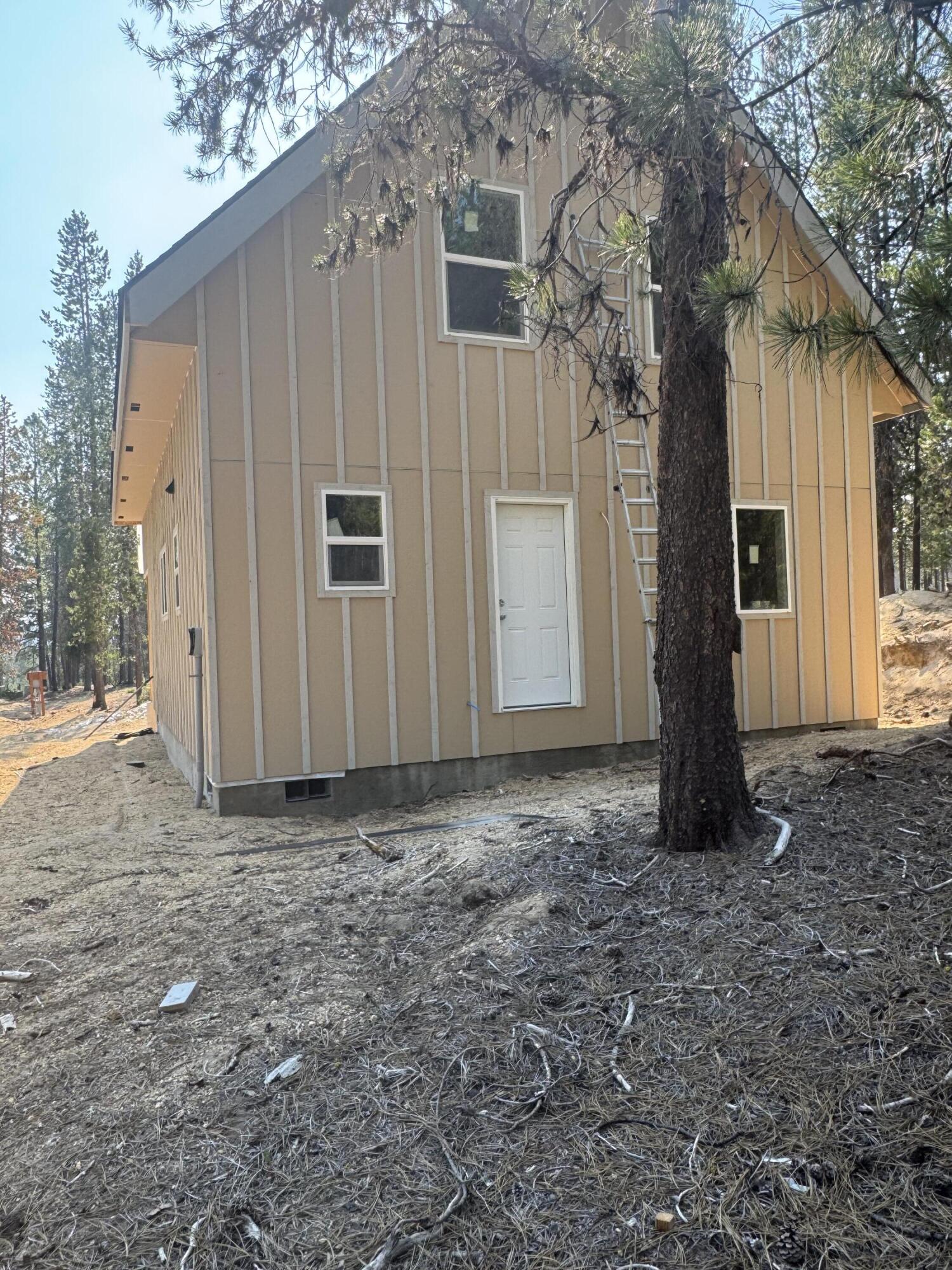 Diamond Peaks - Residential