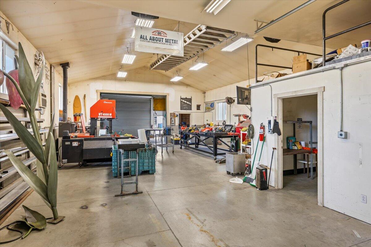 N/A - Commercial Sale