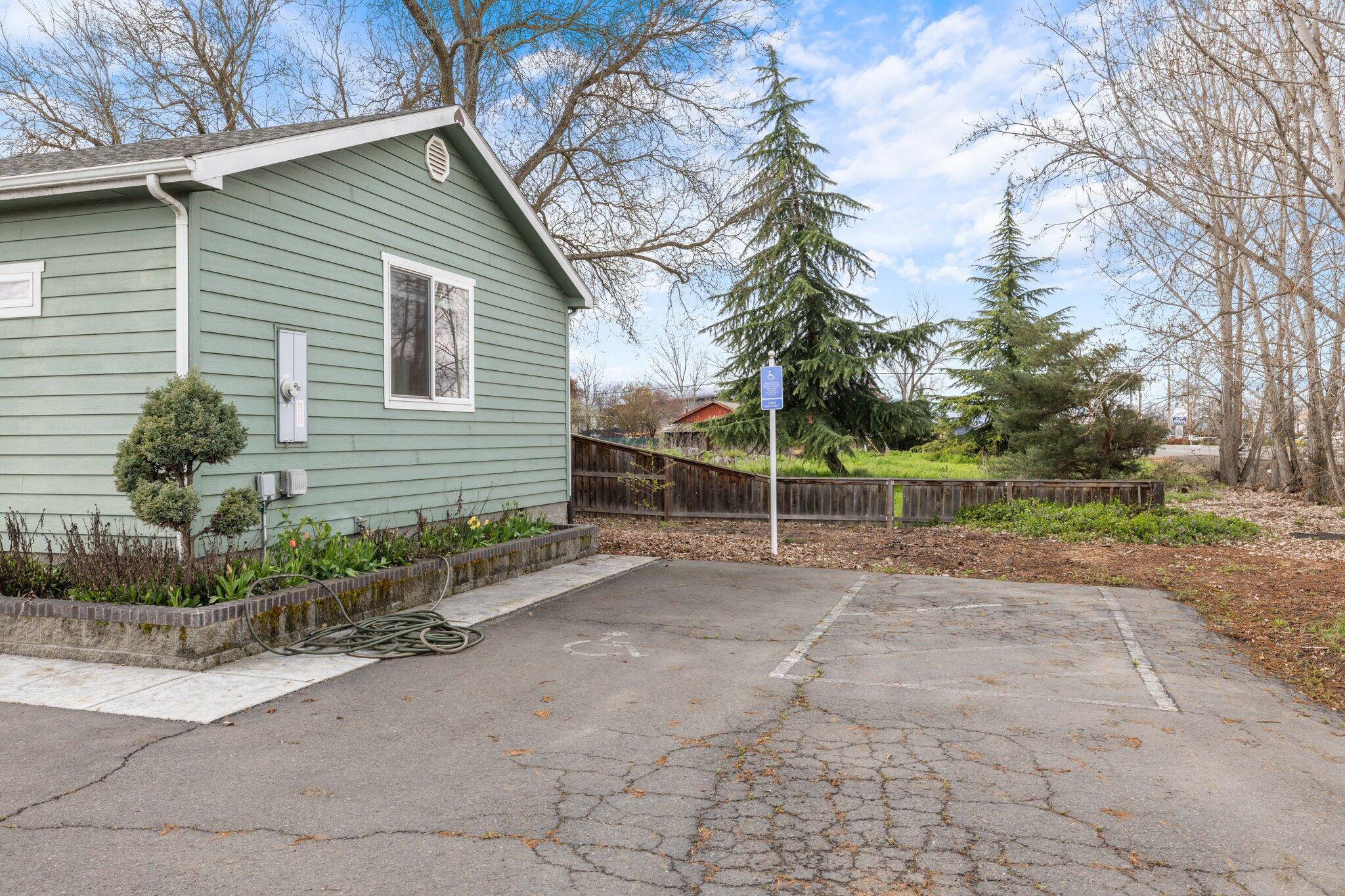 N/A - Commercial Sale