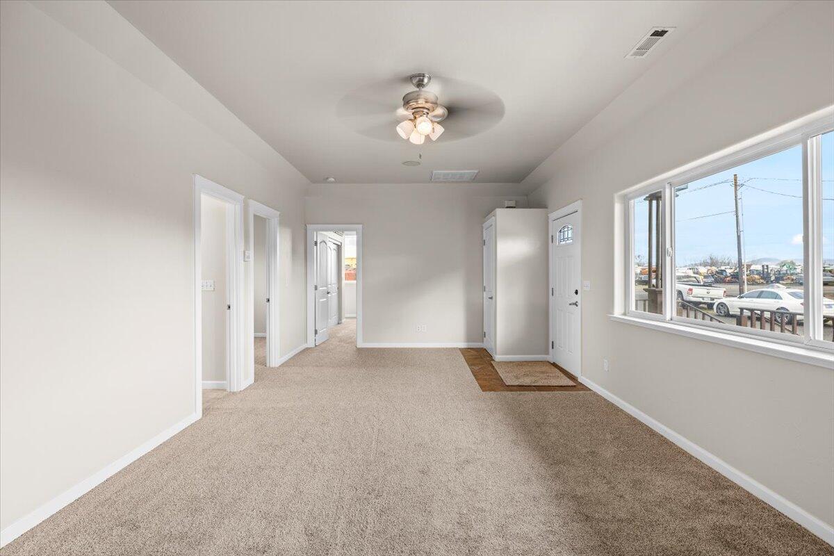 N/A - Commercial Sale