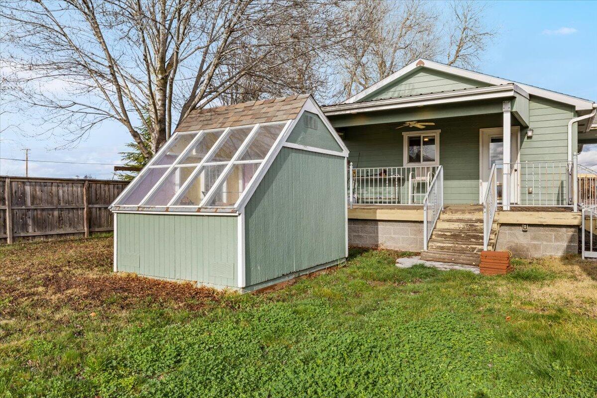 N/A - Commercial Sale