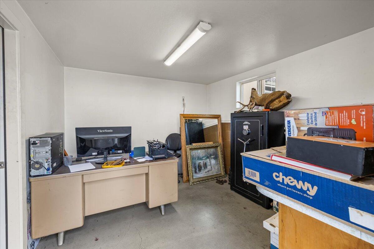 N/A - Commercial Sale