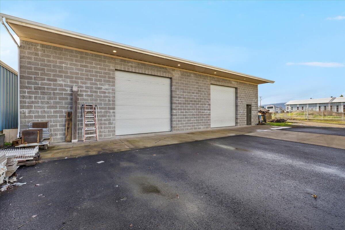 N/A - Commercial Sale