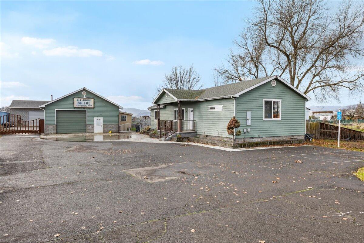 N/A - Commercial Sale