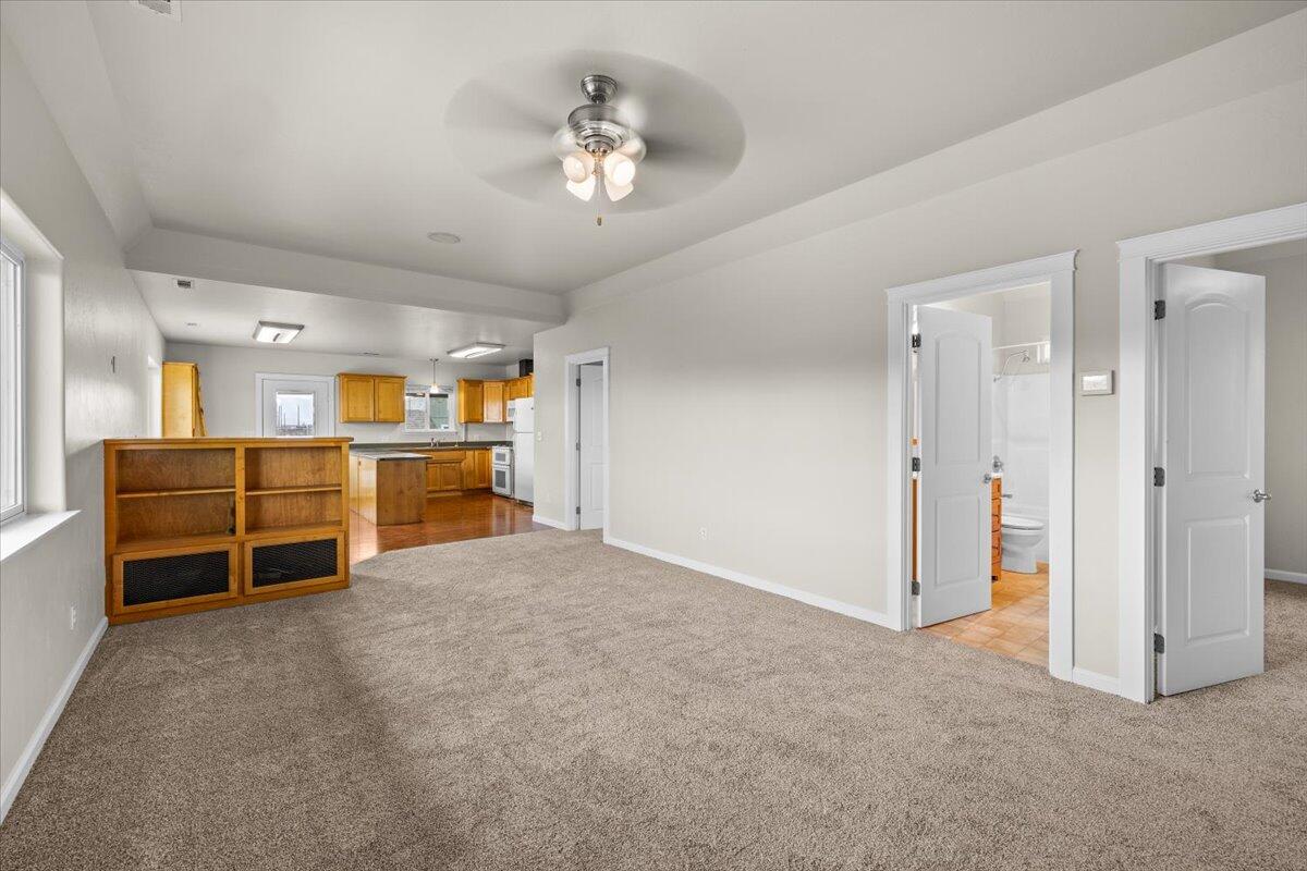 N/A - Commercial Sale