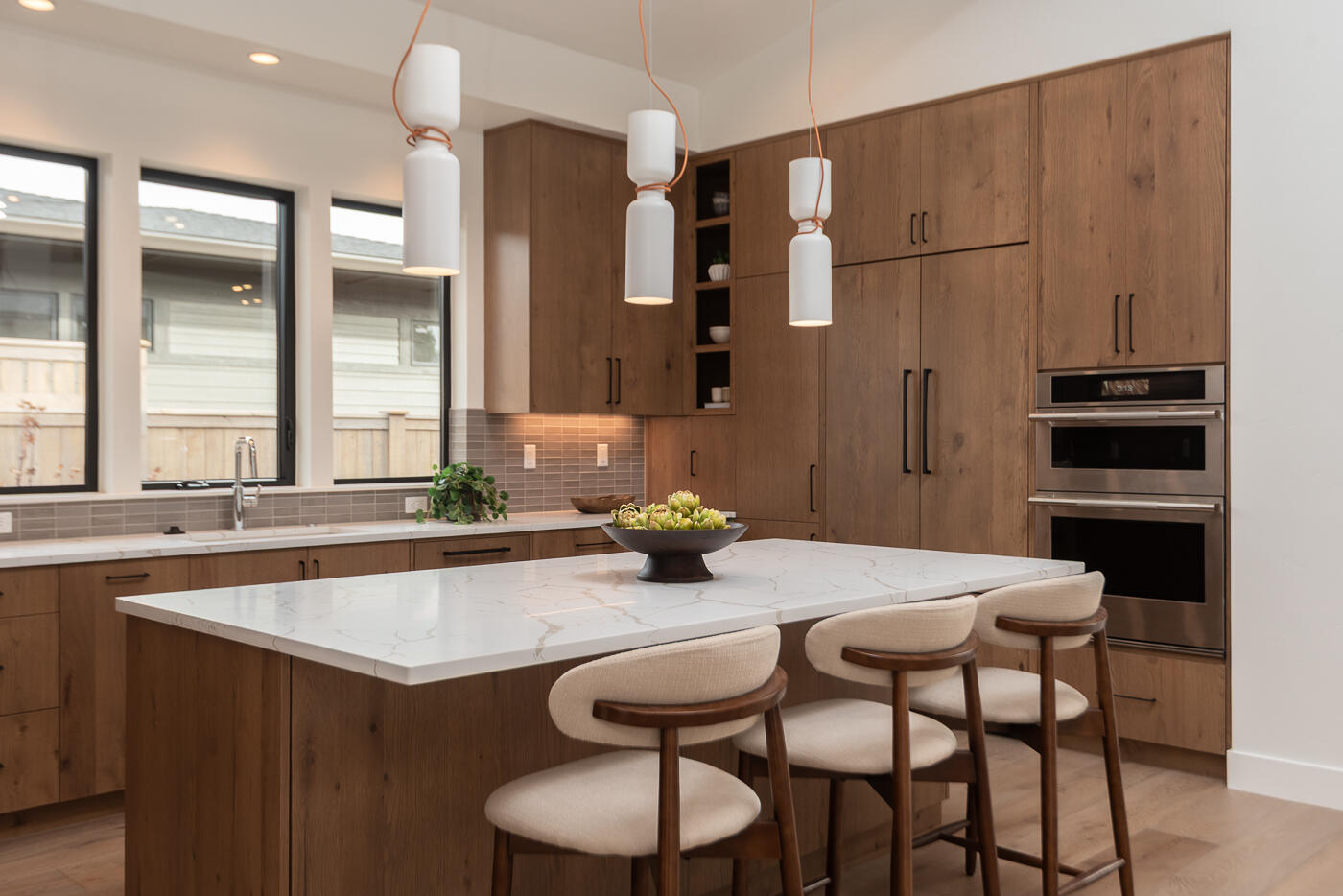 Discovery West Phase 6 & 7 - Residential