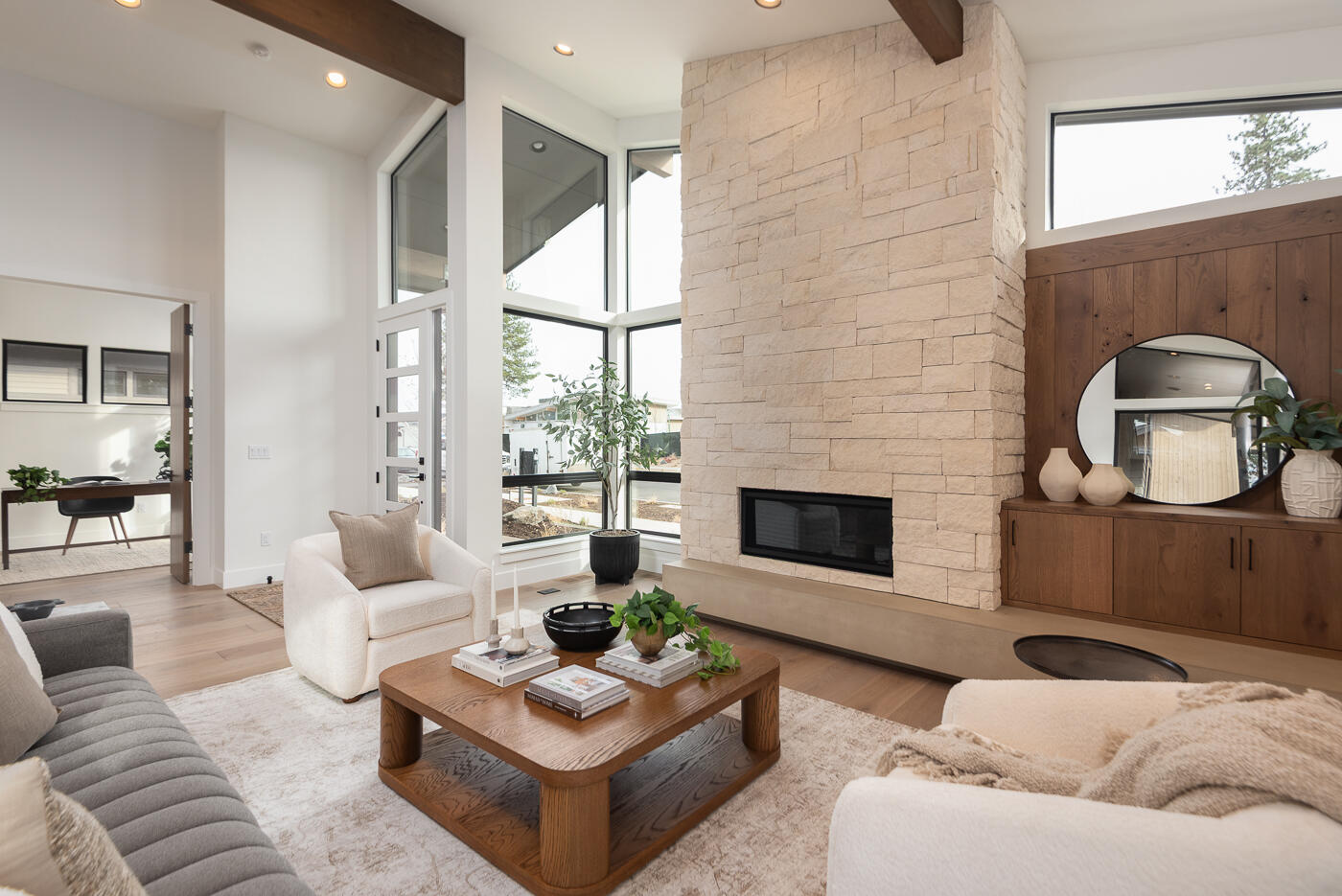 Discovery West Phase 6 & 7 - Residential