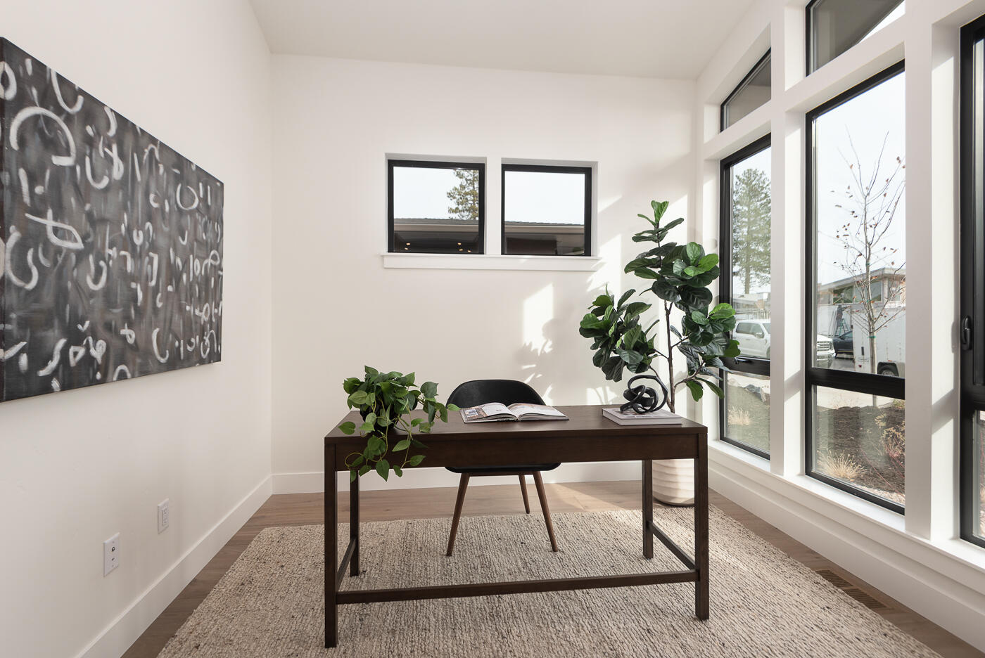 Discovery West Phase 6 & 7 - Residential