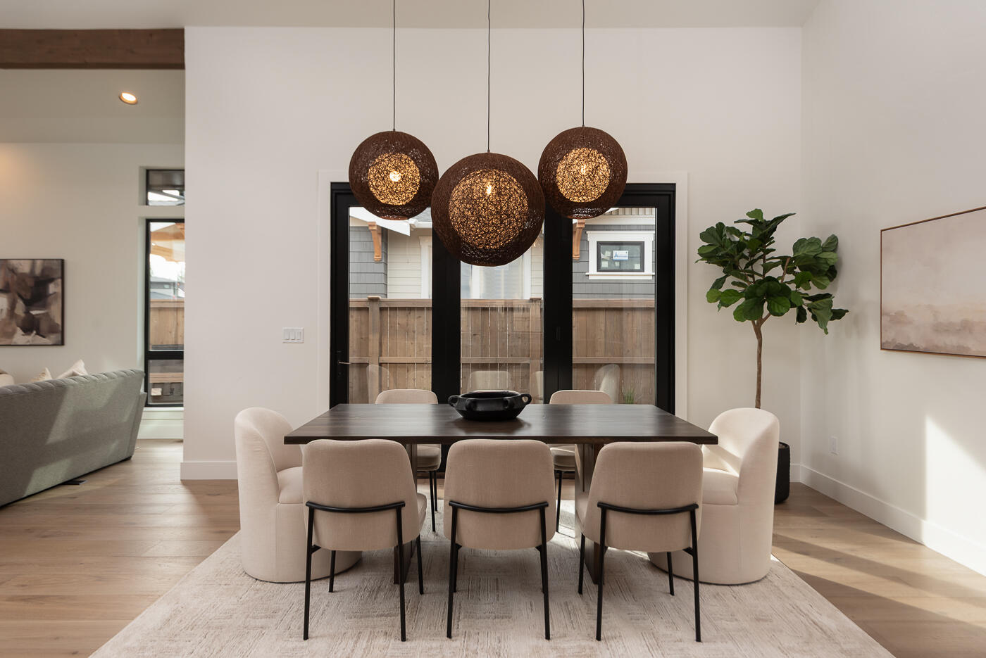 Discovery West Phase 6 & 7 - Residential